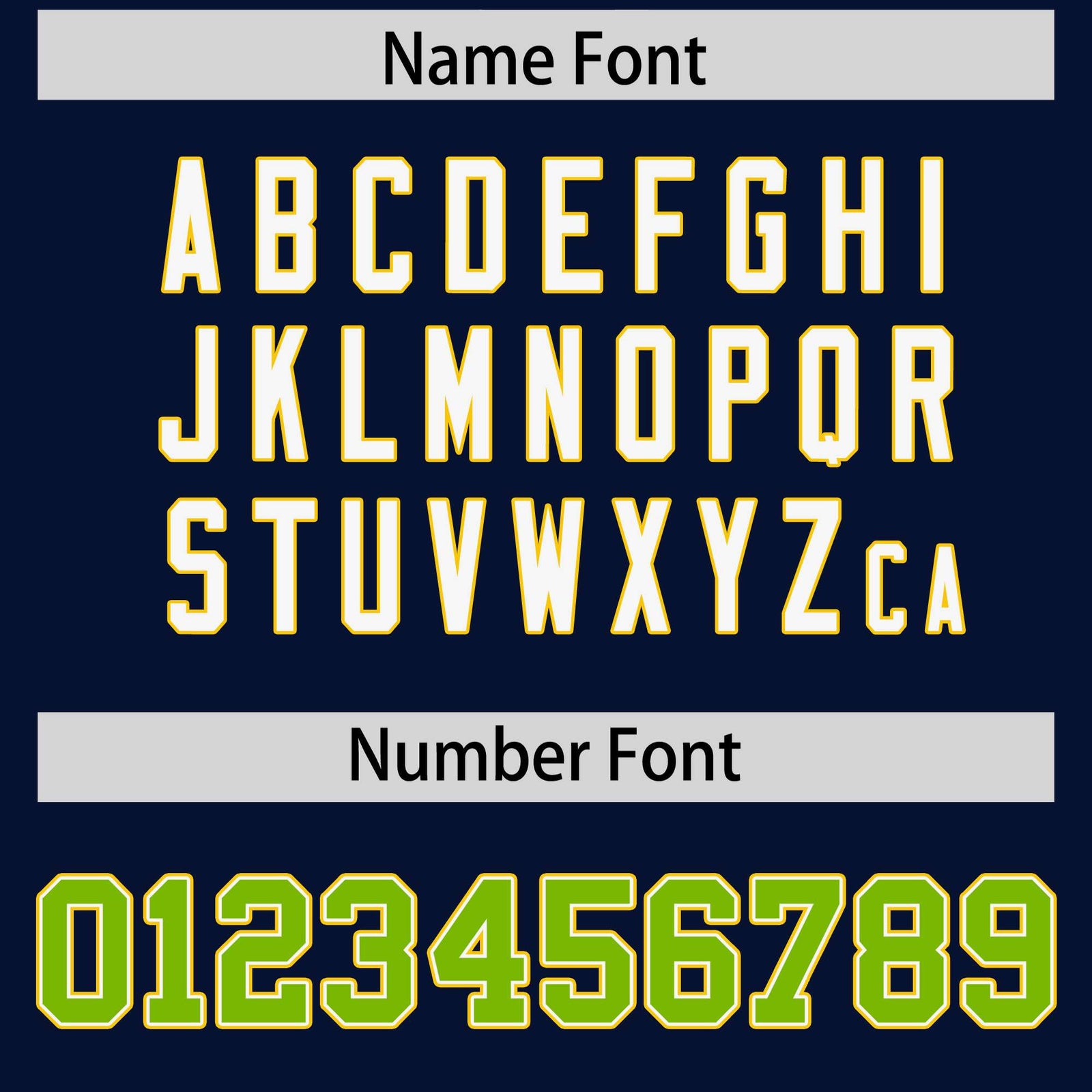 Custom Navy Neon Green and Gold Raglan Sleeves Authentic Baseball Jersey