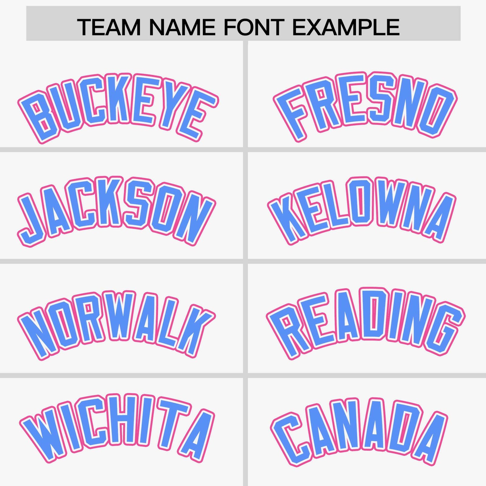 Custom White Powder Blue and Pink Raglan Sleeves Authentic Baseball Jersey