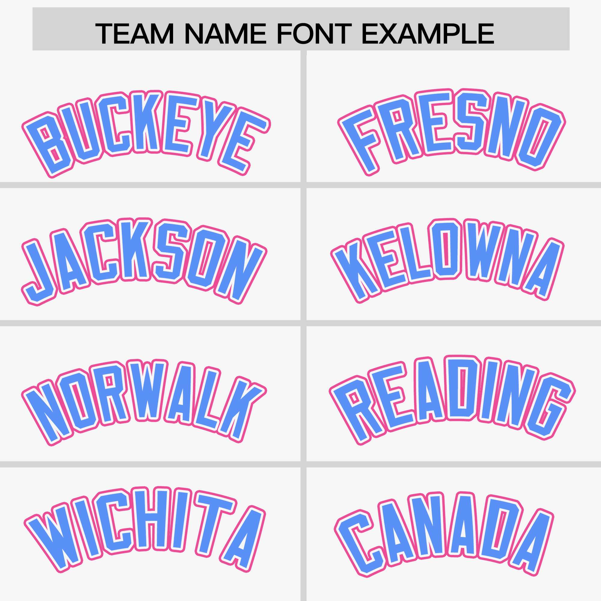 Custom White Powder Blue and Pink Raglan Sleeves Authentic Baseball Jersey
