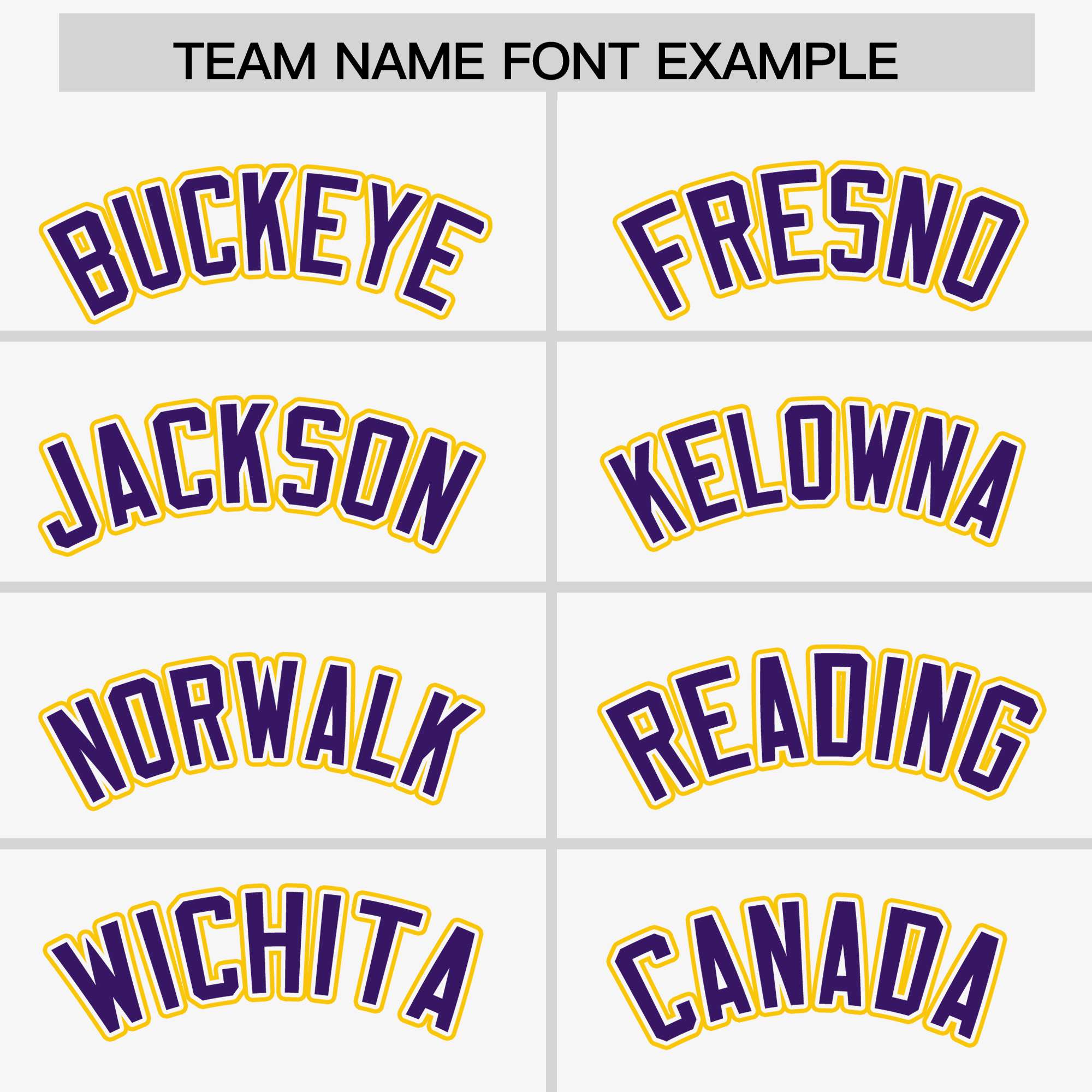 Custom White Purple and Gold Raglan Sleeves Authentic Baseball Jersey