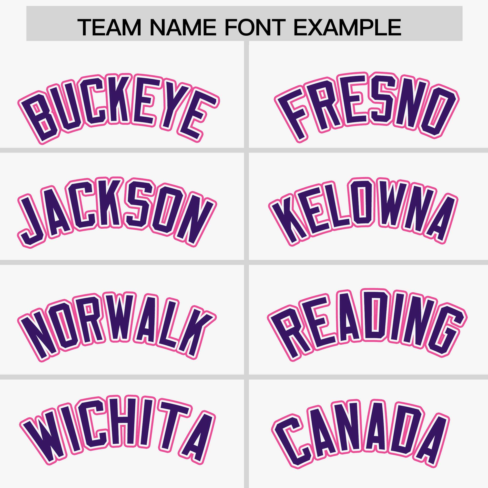 Custom White Pink and Purple Raglan Sleeves Authentic Baseball Jersey