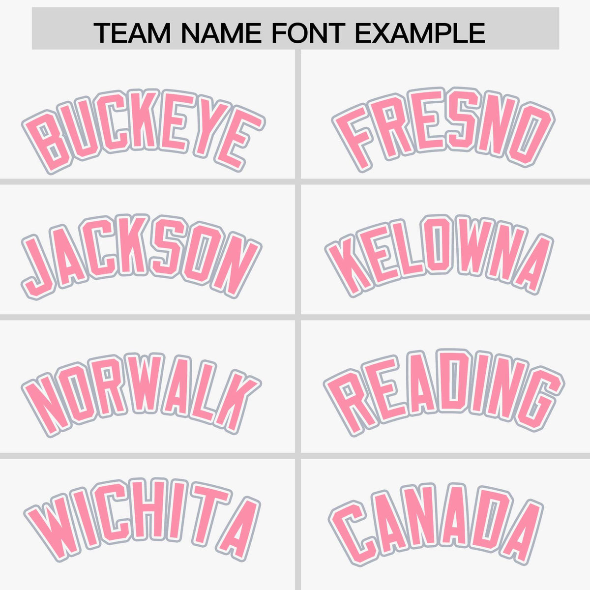 Custom White Silver and Light Pink Raglan Sleeves Authentic Baseball Jersey