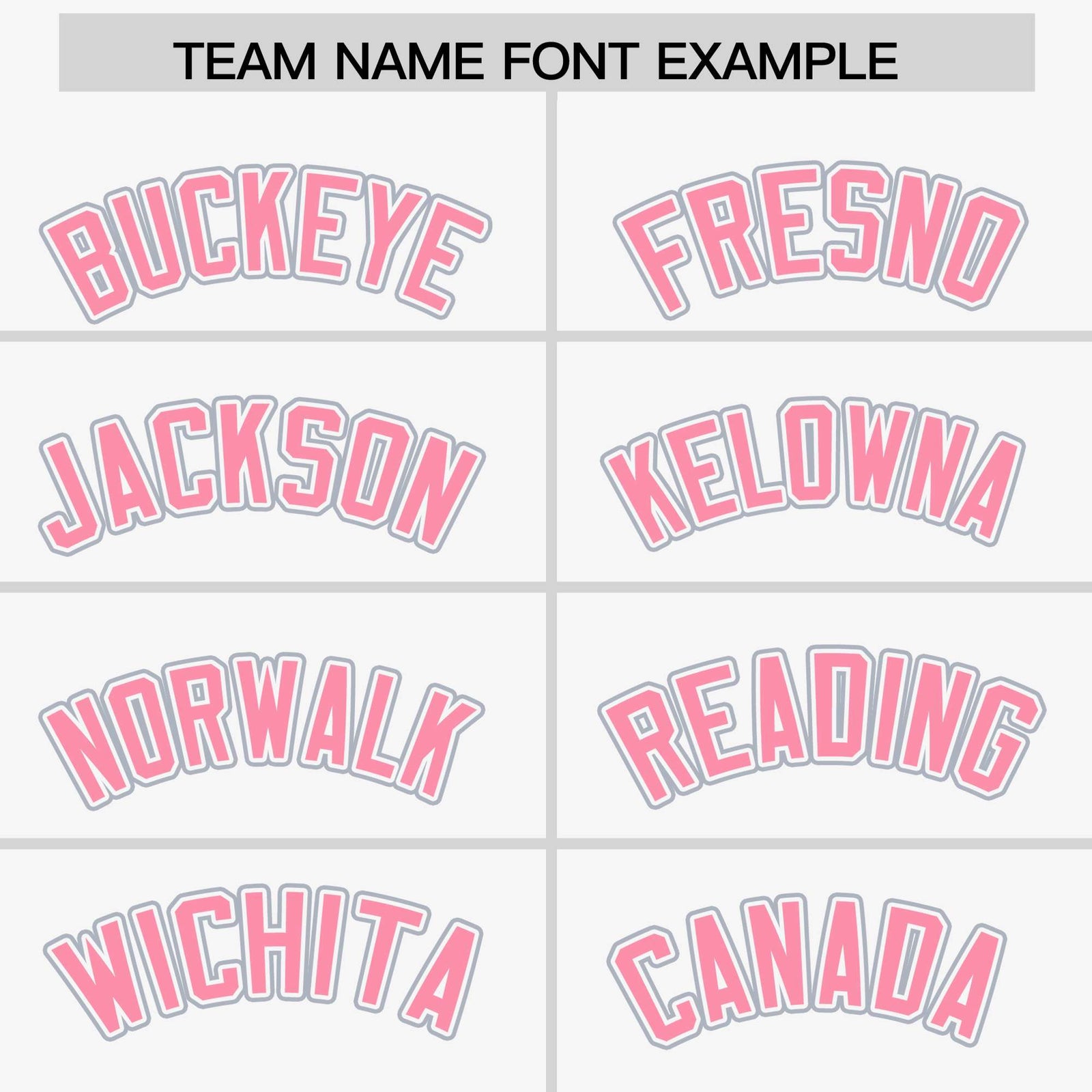 Custom White Silver and Light Pink Raglan Sleeves Authentic Baseball Jersey