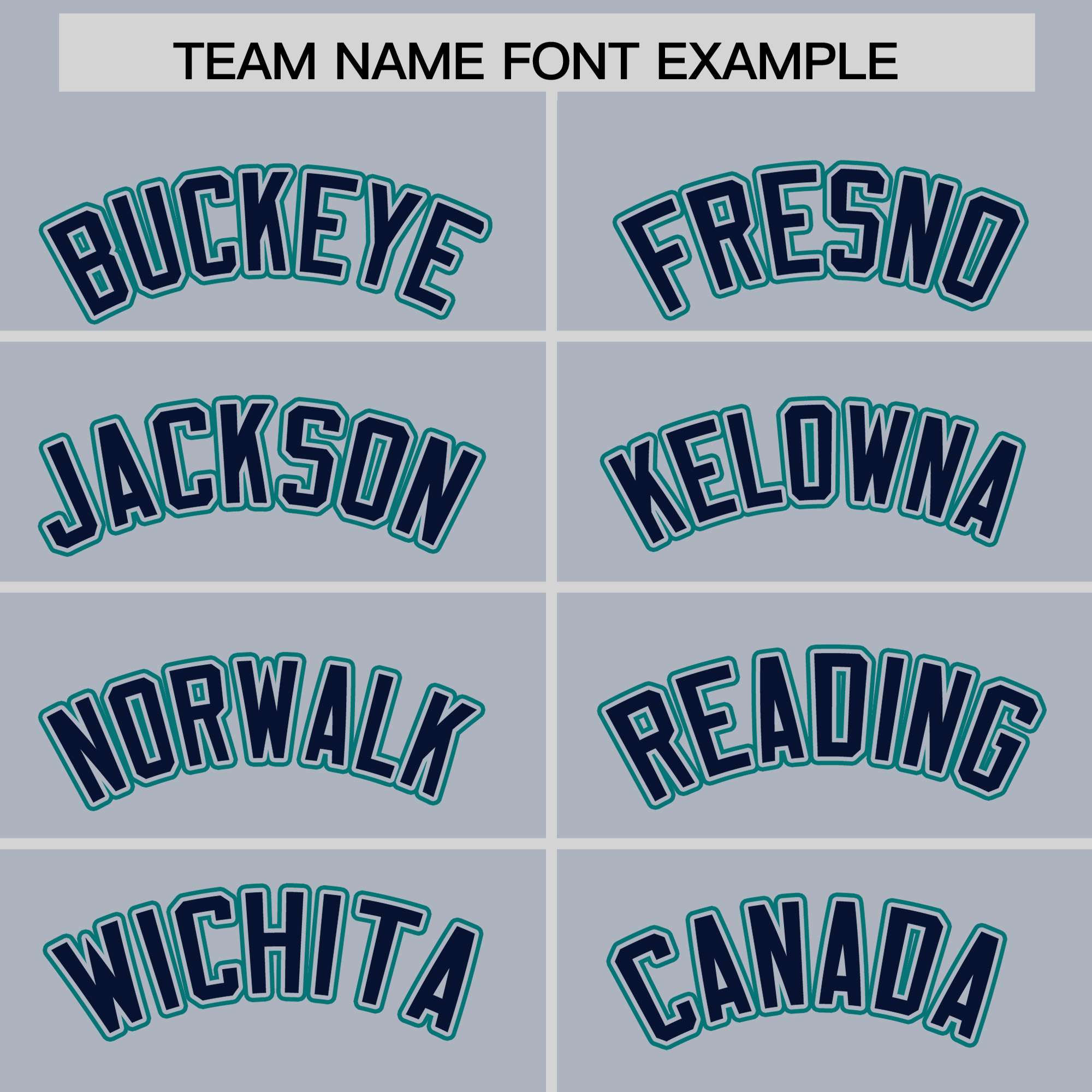 Custom Silver Navy and Aqua Raglan Sleeves Authentic Baseball Jersey