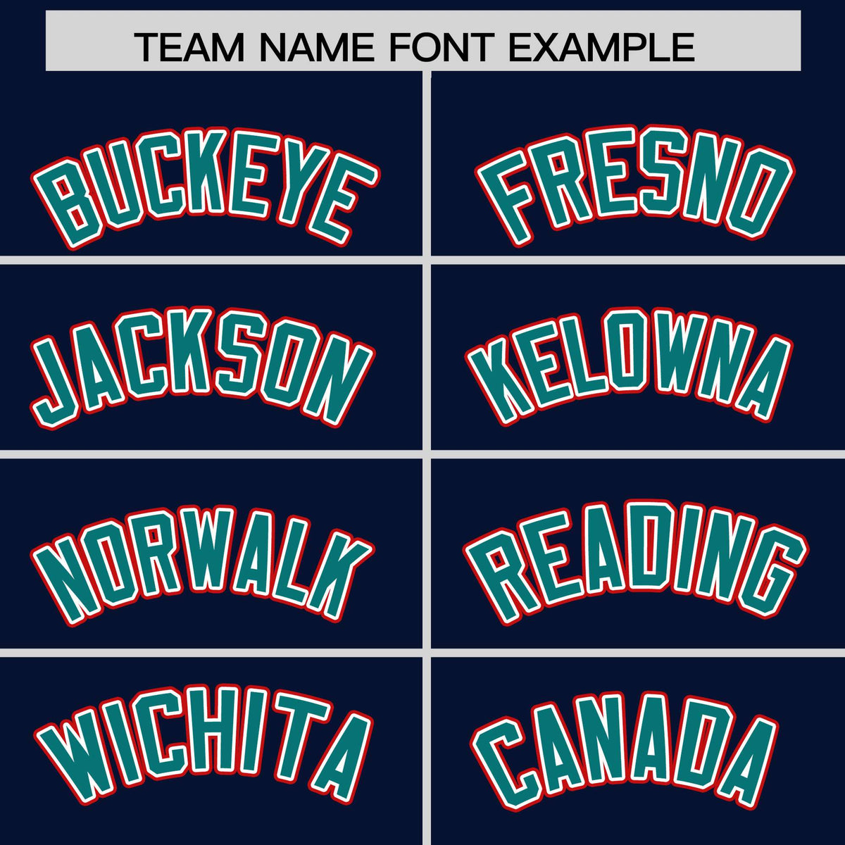 Custom Navy Aqua and Red Raglan Sleeves Authentic Baseball Jersey