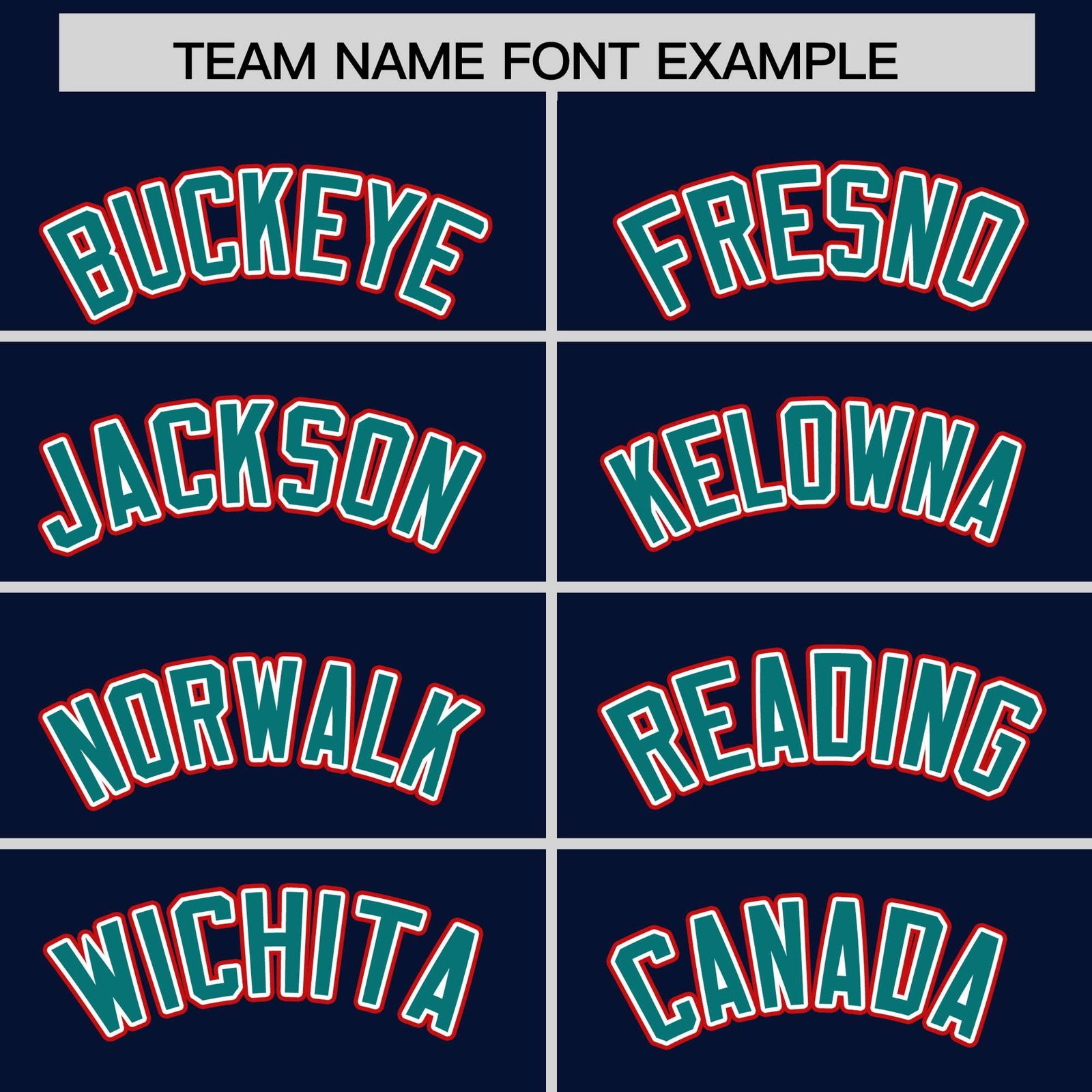 Custom Navy Aqua and Red Raglan Sleeves Authentic Baseball Jersey