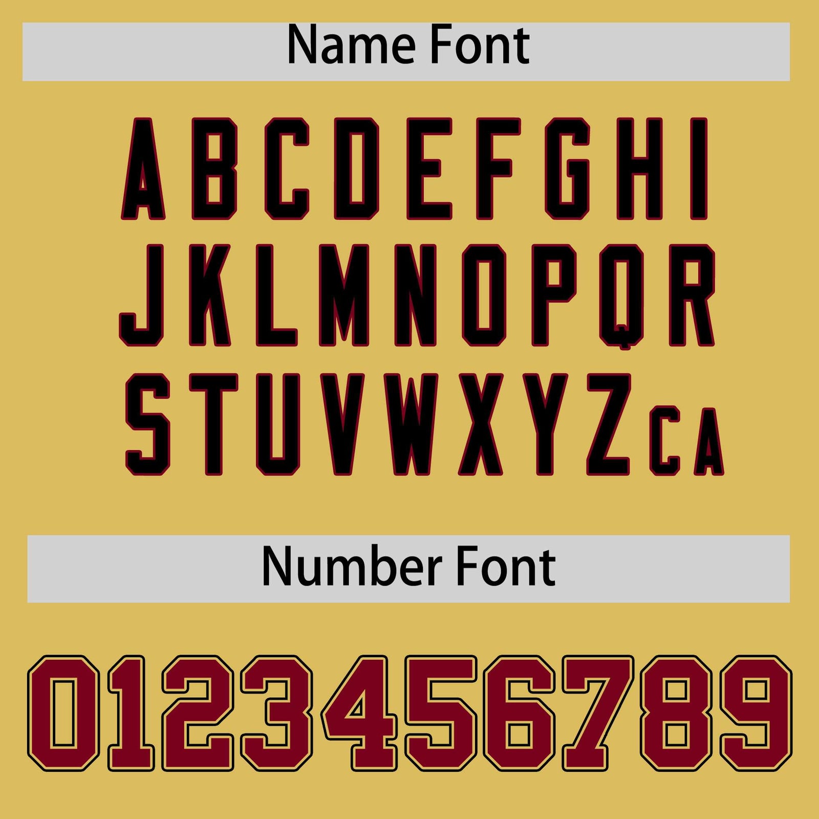 Custom Khaki Crimson and Black Raglan Sleeves Authentic Baseball Jersey