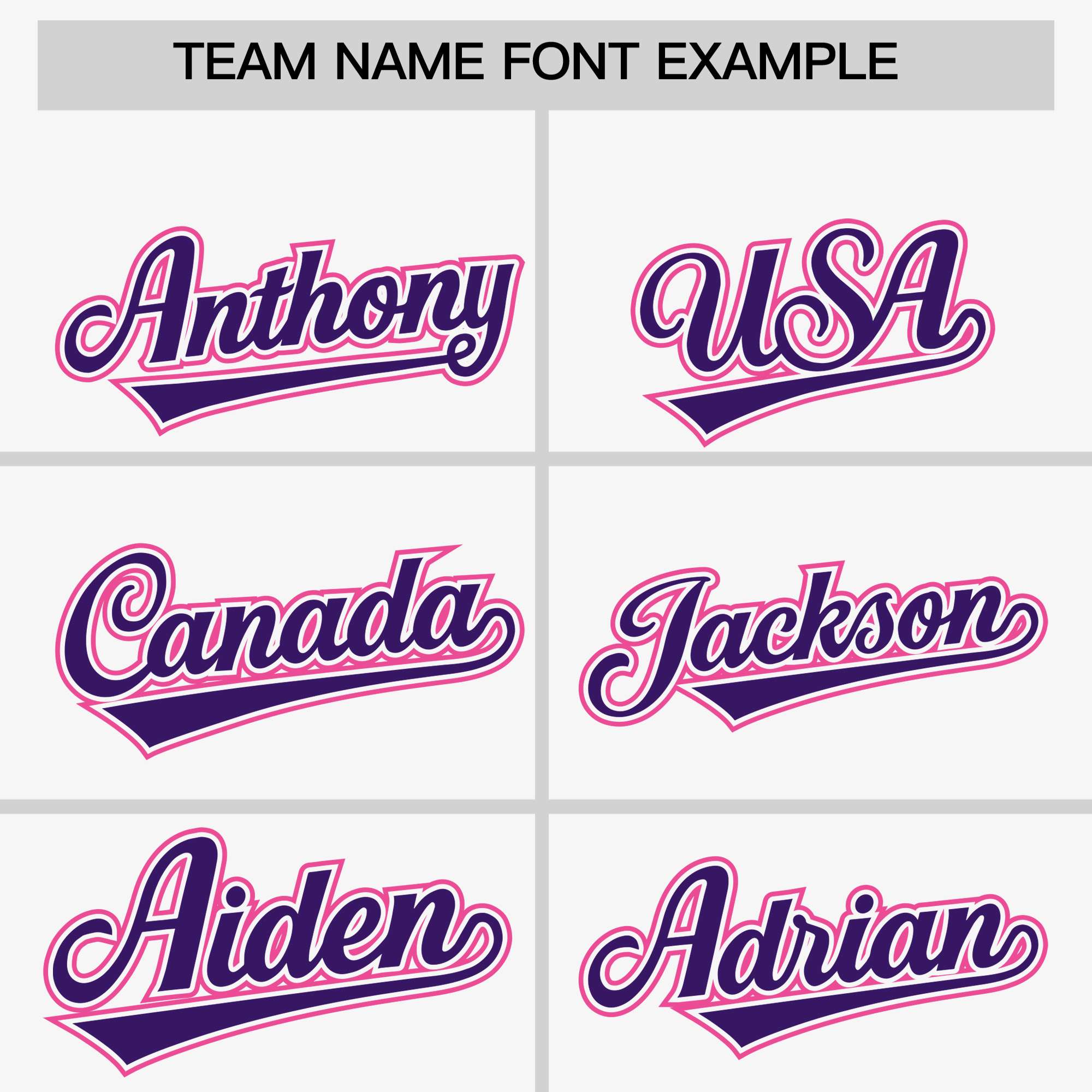 Custom White Pink and Purple Raglan Sleeves Authentic Baseball Jersey