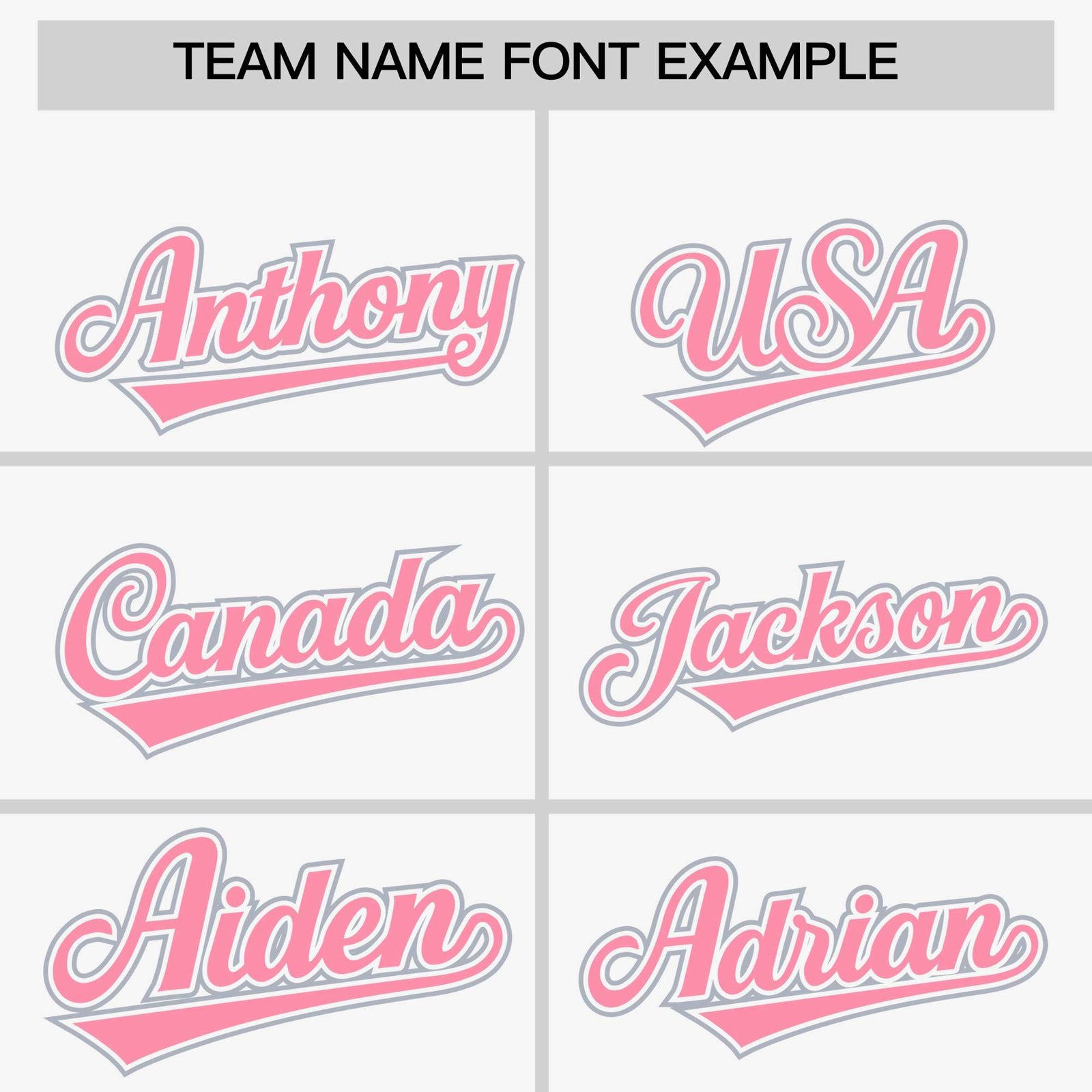 Custom White Silver and Light Pink Raglan Sleeves Authentic Baseball Jersey