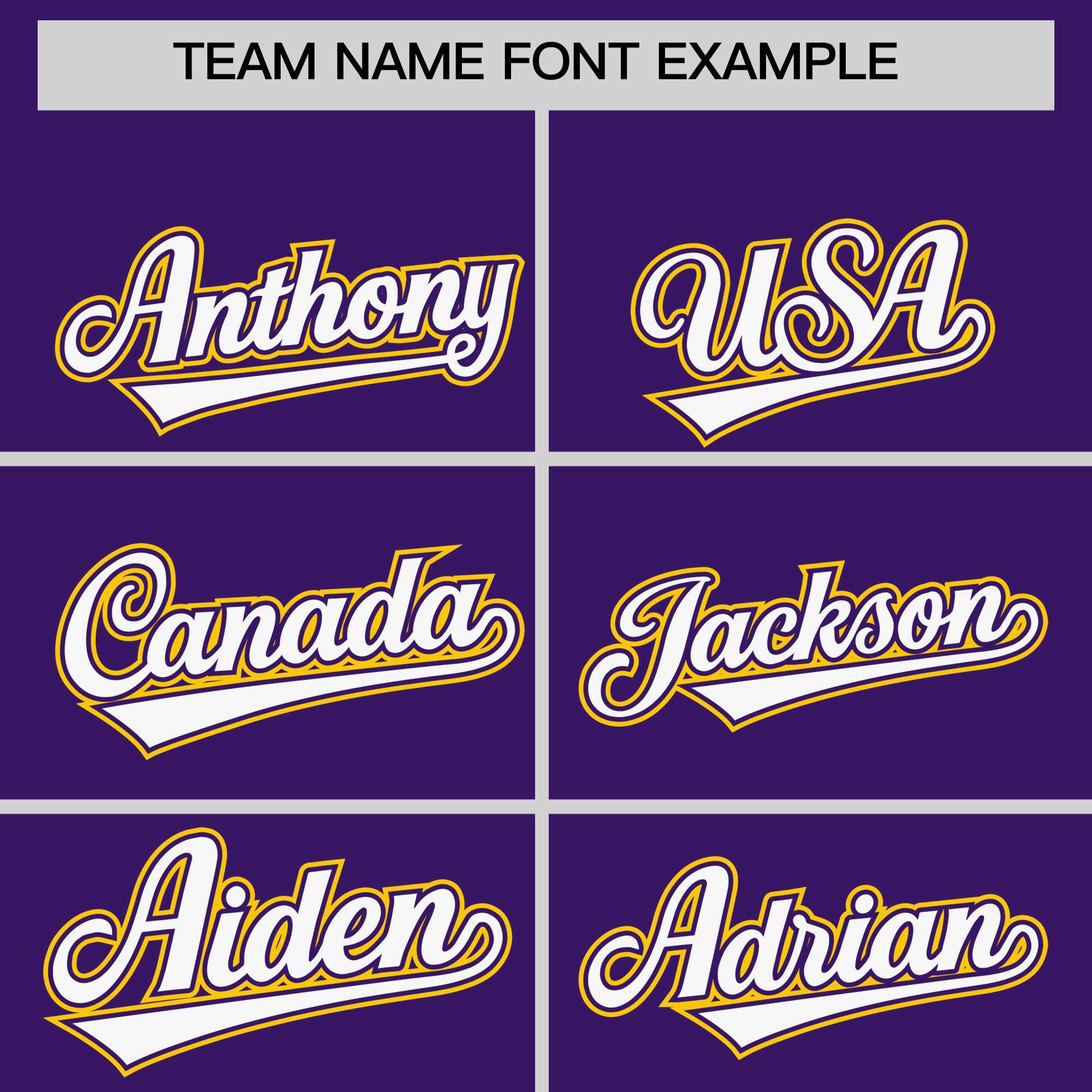 Custom Purple White and Gold Raglan Sleeves Authentic Baseball Jersey