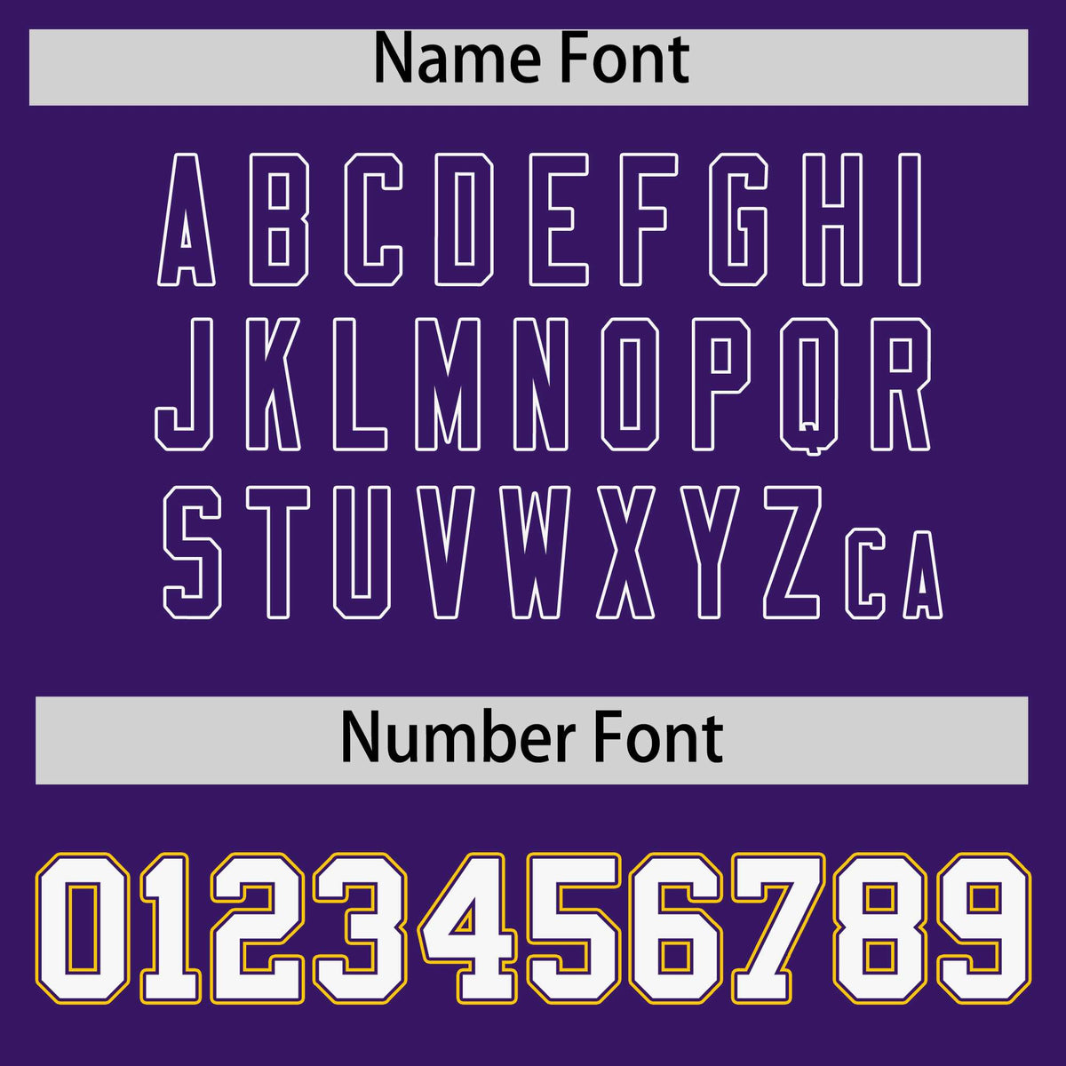 Custom Purple White and Gold Raglan Sleeves Authentic Baseball Jersey