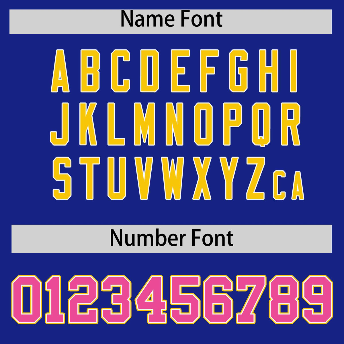 Custom Royal Gold and Pink Raglan Sleeves Authentic Baseball Jersey