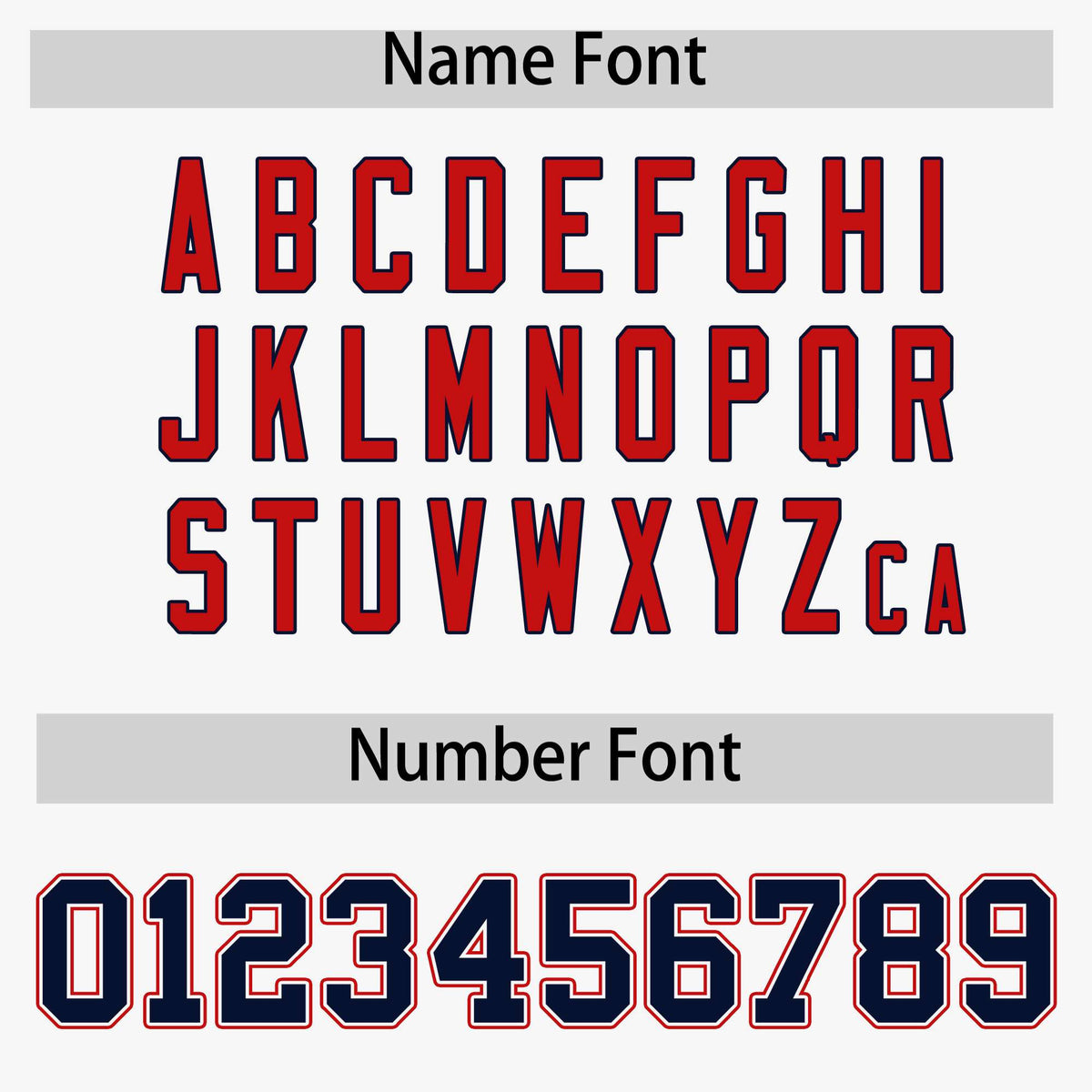 Custom White Red and Navy Raglan Sleeves Authentic Baseball Jersey