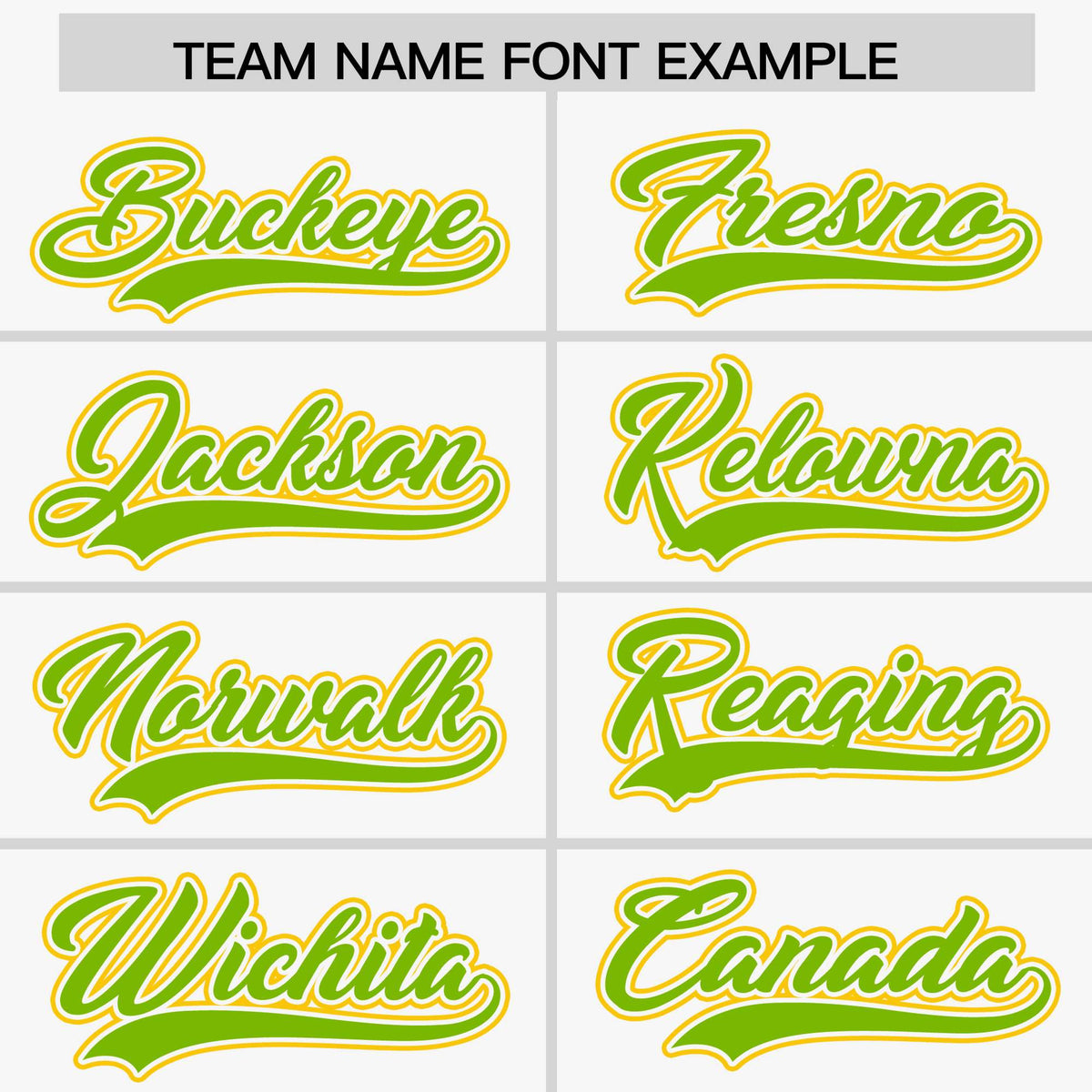 Custom White Neon Green and Gold Raglan Sleeves Authentic Baseball Jersey