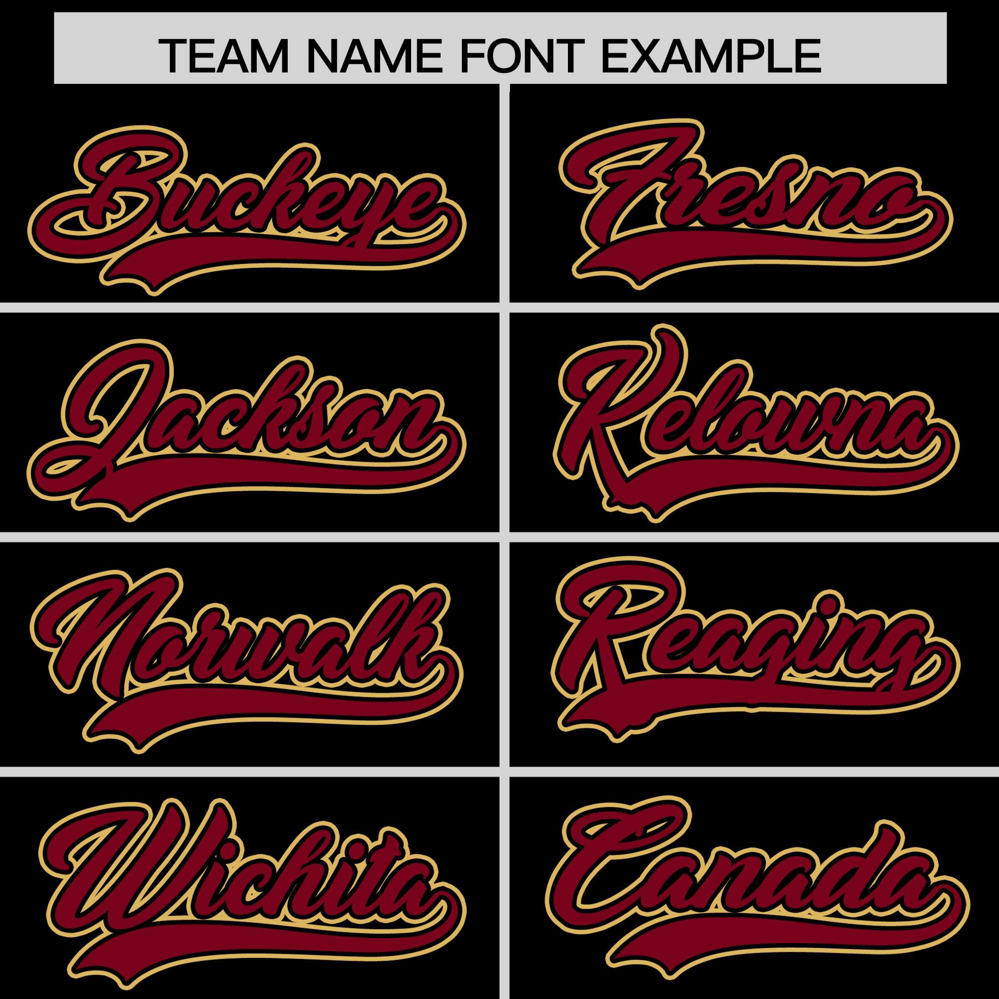Custom Black Crimson and Khaki Raglan Sleeves Authentic Baseball Jersey