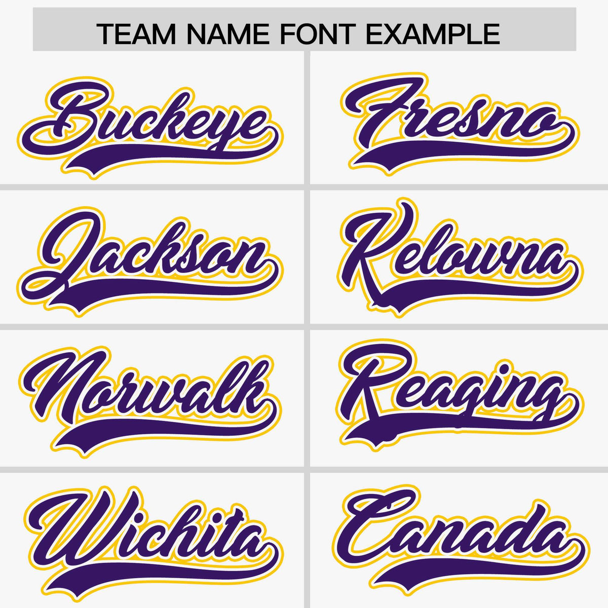 Custom White Purple and Gold Raglan Sleeves Authentic Baseball Jersey