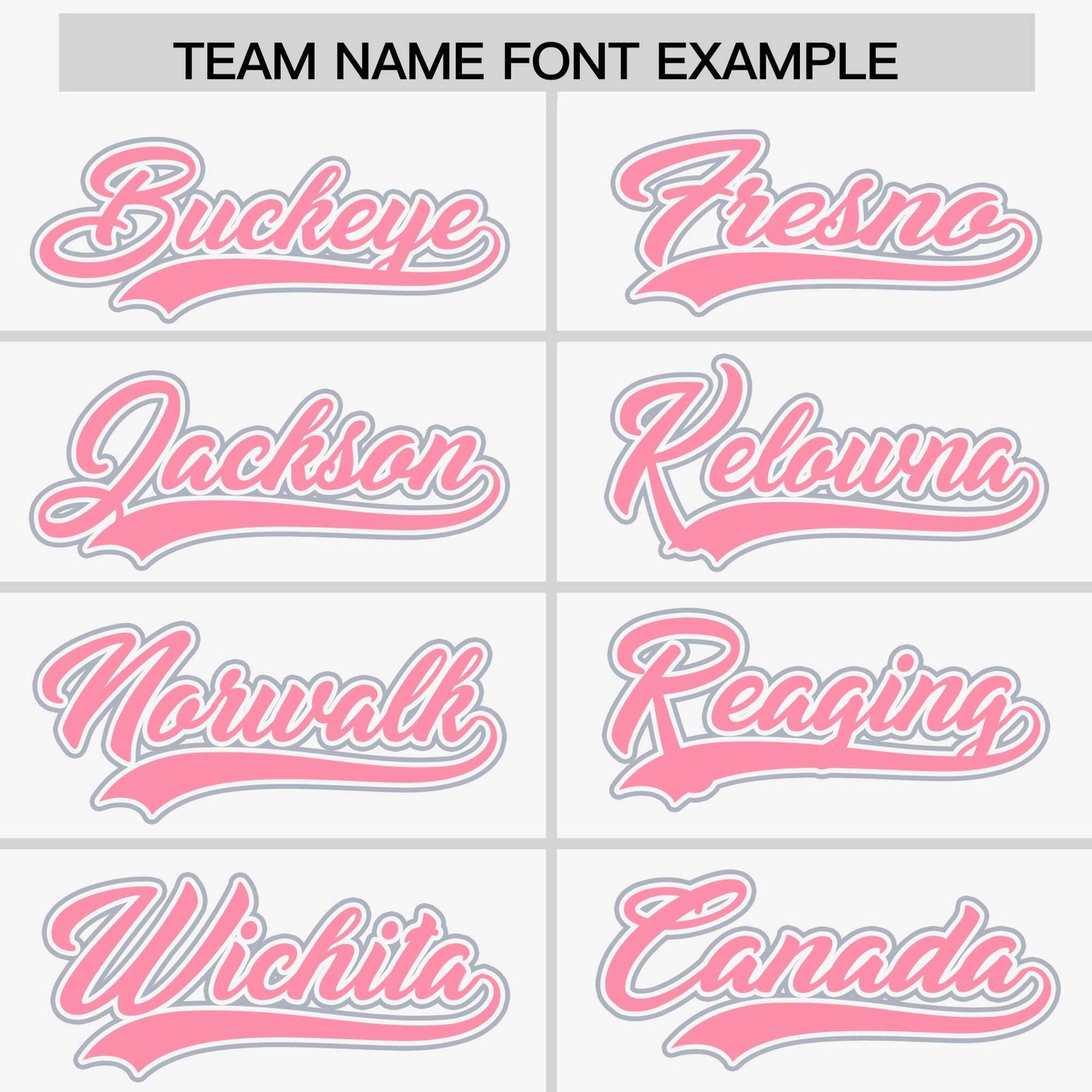 Custom White Silver and Light Pink Raglan Sleeves Authentic Baseball Jersey