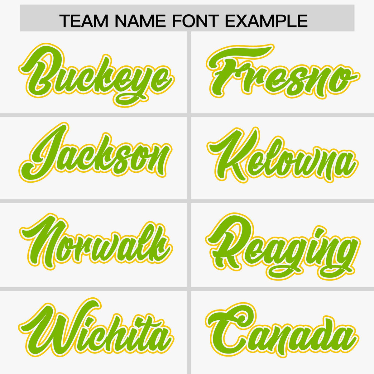 Custom White Neon Green and Gold Raglan Sleeves Authentic Baseball Jersey