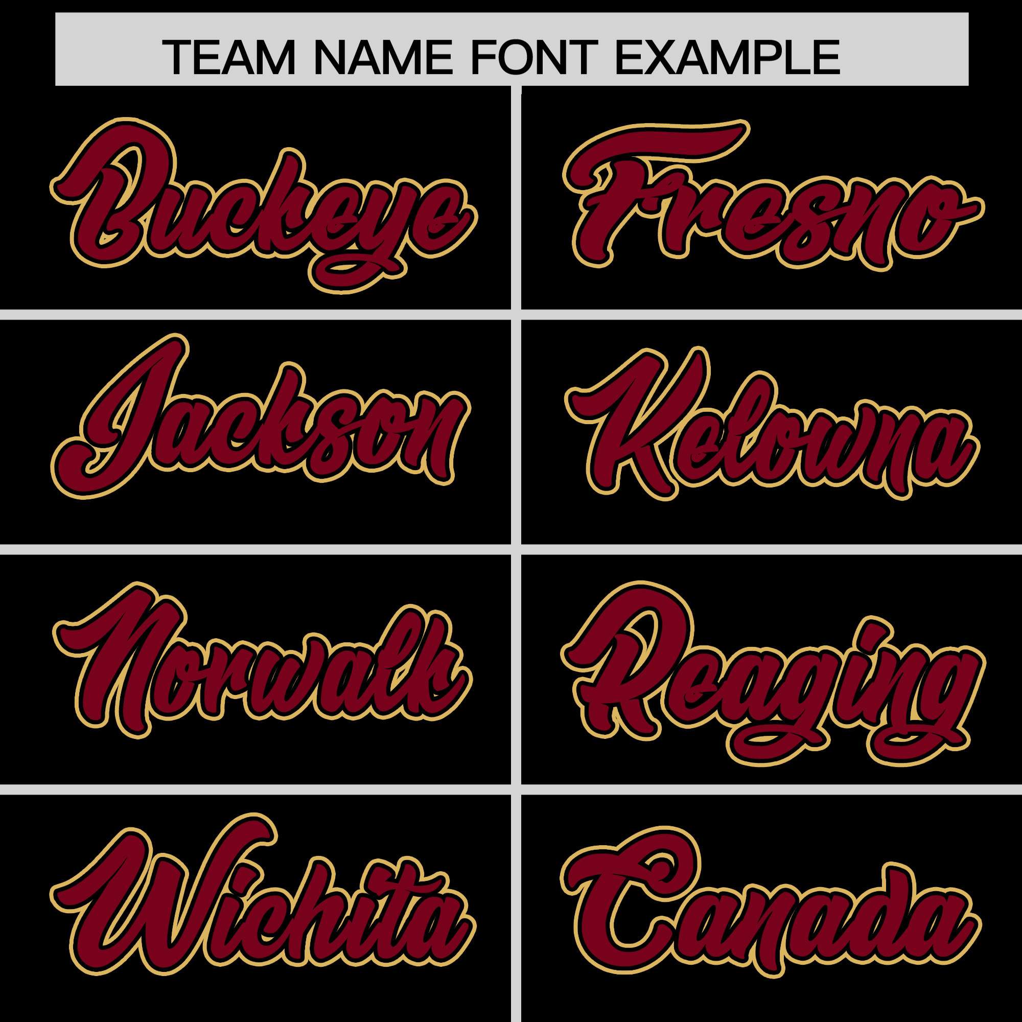 Custom Black Crimson and Khaki Raglan Sleeves Authentic Baseball Jersey