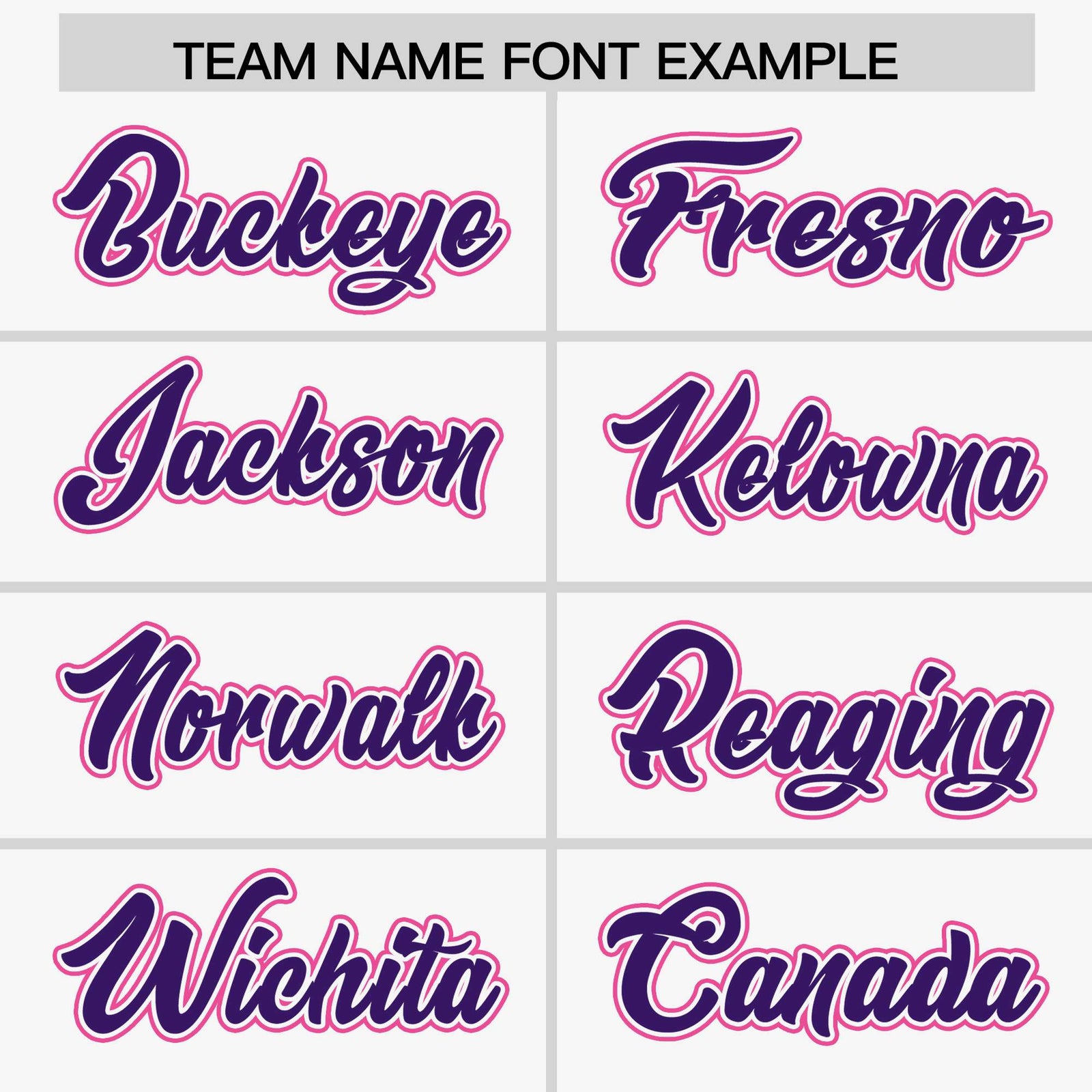 Custom White Pink and Purple Raglan Sleeves Authentic Baseball Jersey