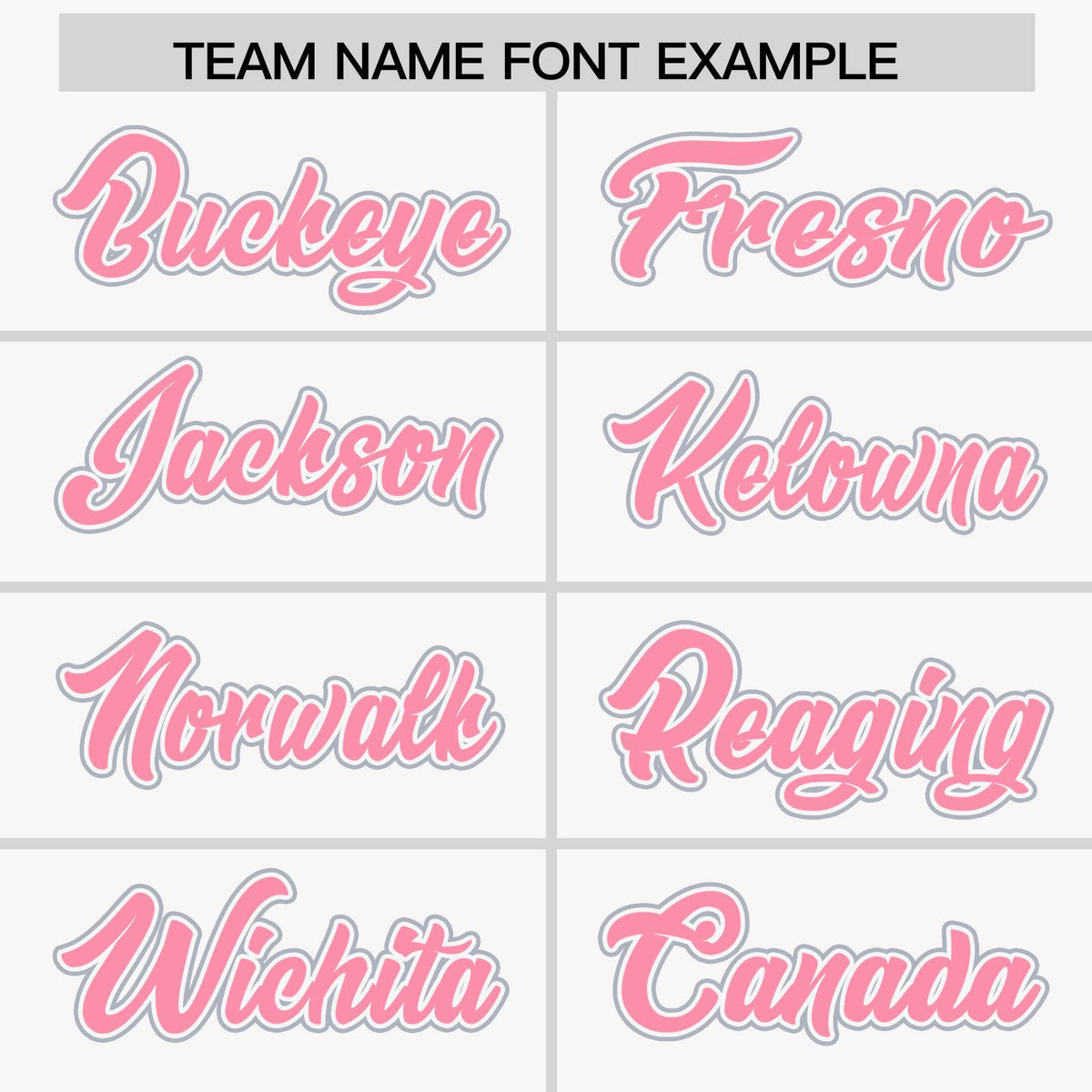 Custom White Silver and Light Pink Raglan Sleeves Authentic Baseball Jersey