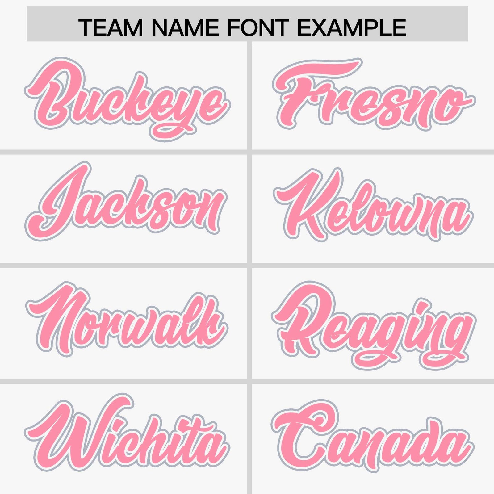 Custom White Silver and Light Pink Raglan Sleeves Authentic Baseball Jersey