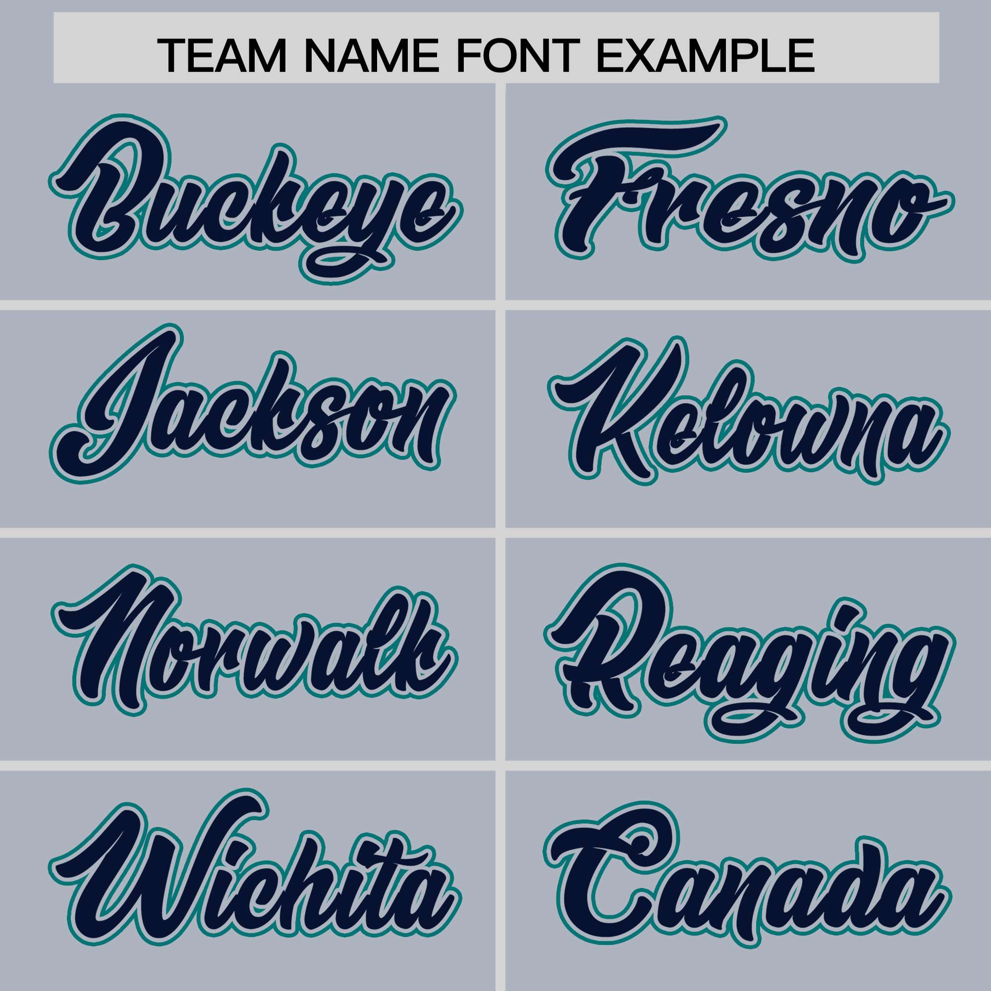 Custom Silver Navy and Aqua Raglan Sleeves Authentic Baseball Jersey