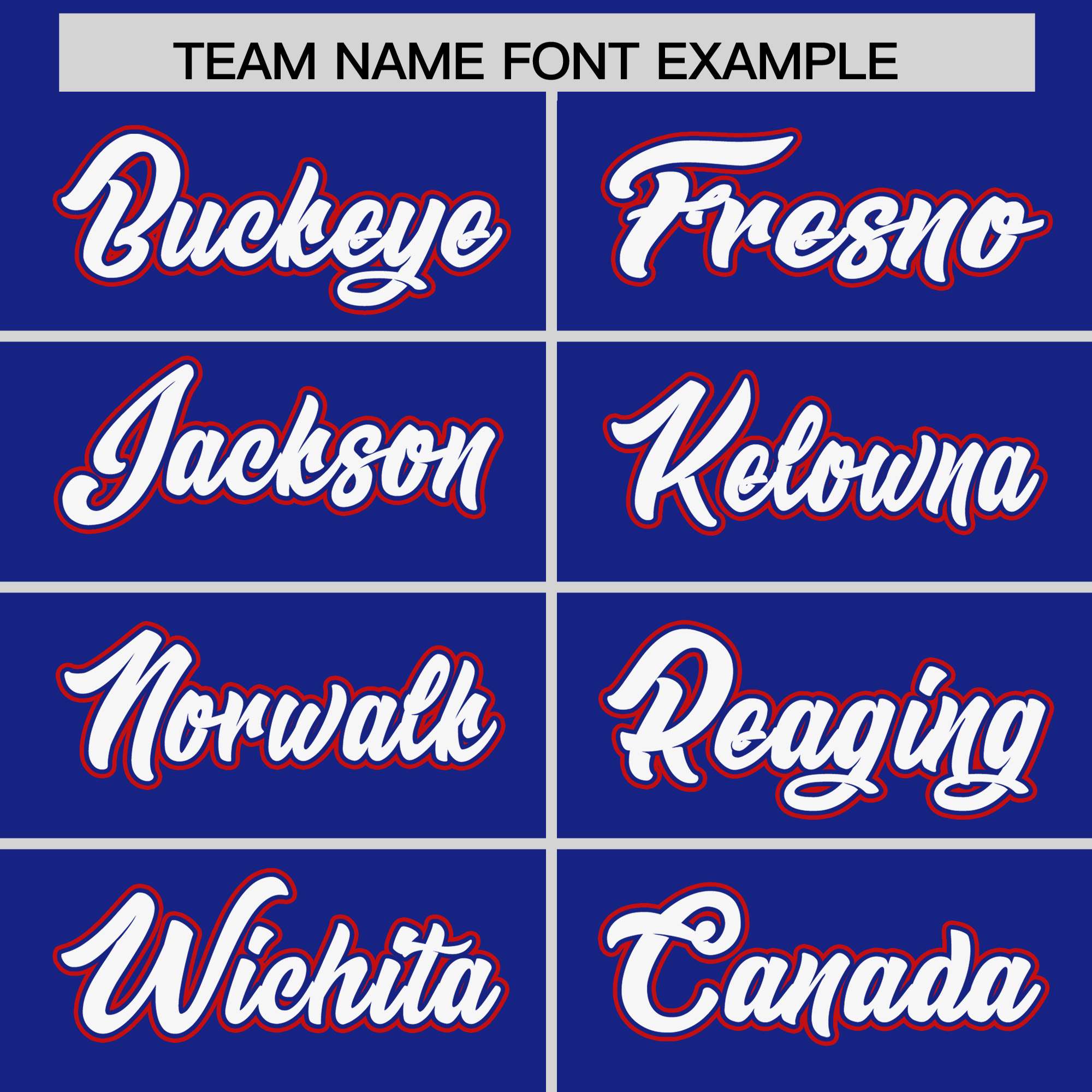 Custom Royal Red and White Raglan Sleeves Authentic Baseball Jersey