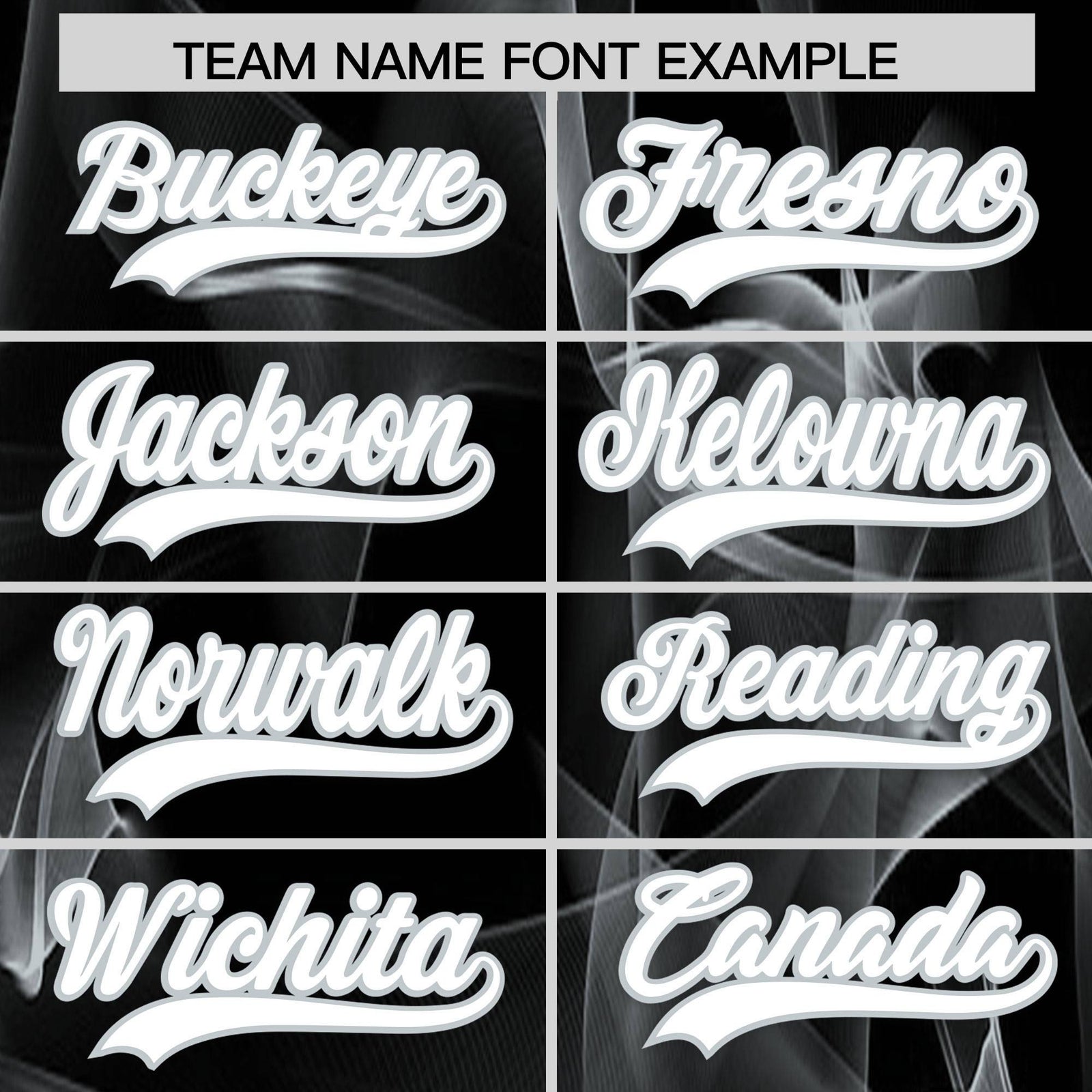 Custom Black Fumes Graffiti Pattern Authentic Baseball Jersey