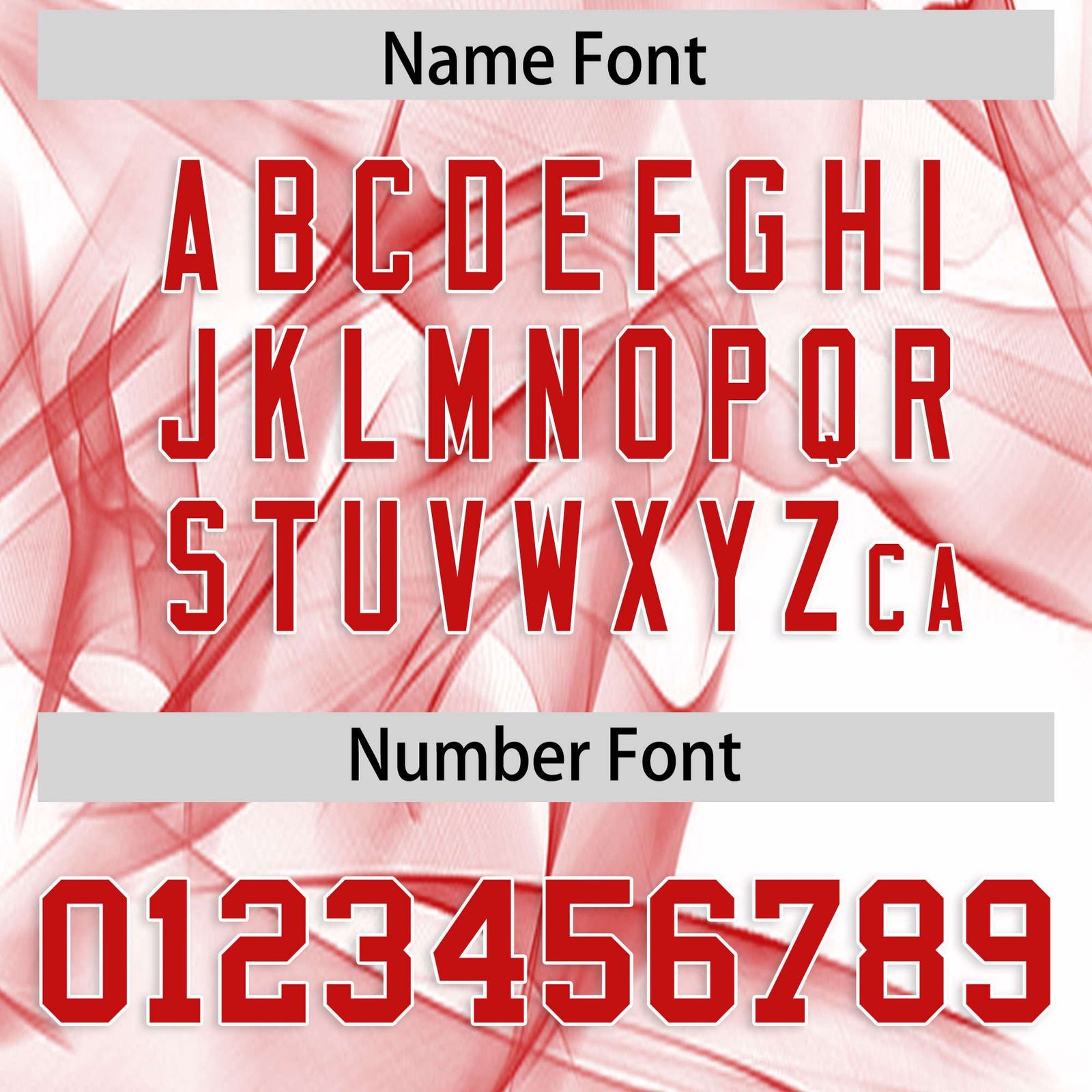 Custom White Fumes Graffiti Pattern Authentic Baseball Jersey