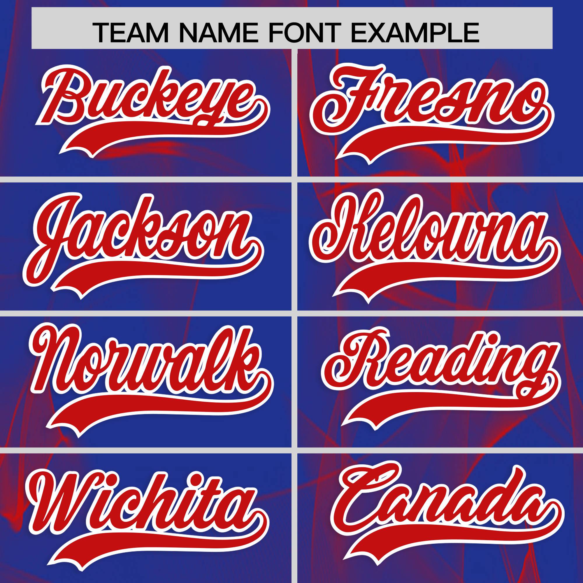 Custom Royal Fumes Graffiti Pattern Authentic Baseball Jersey