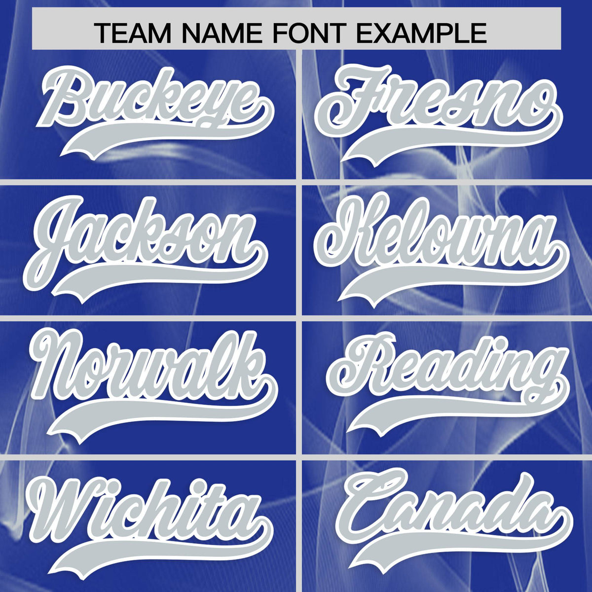 Custom Royal Fumes Graffiti Pattern Authentic Baseball Jersey