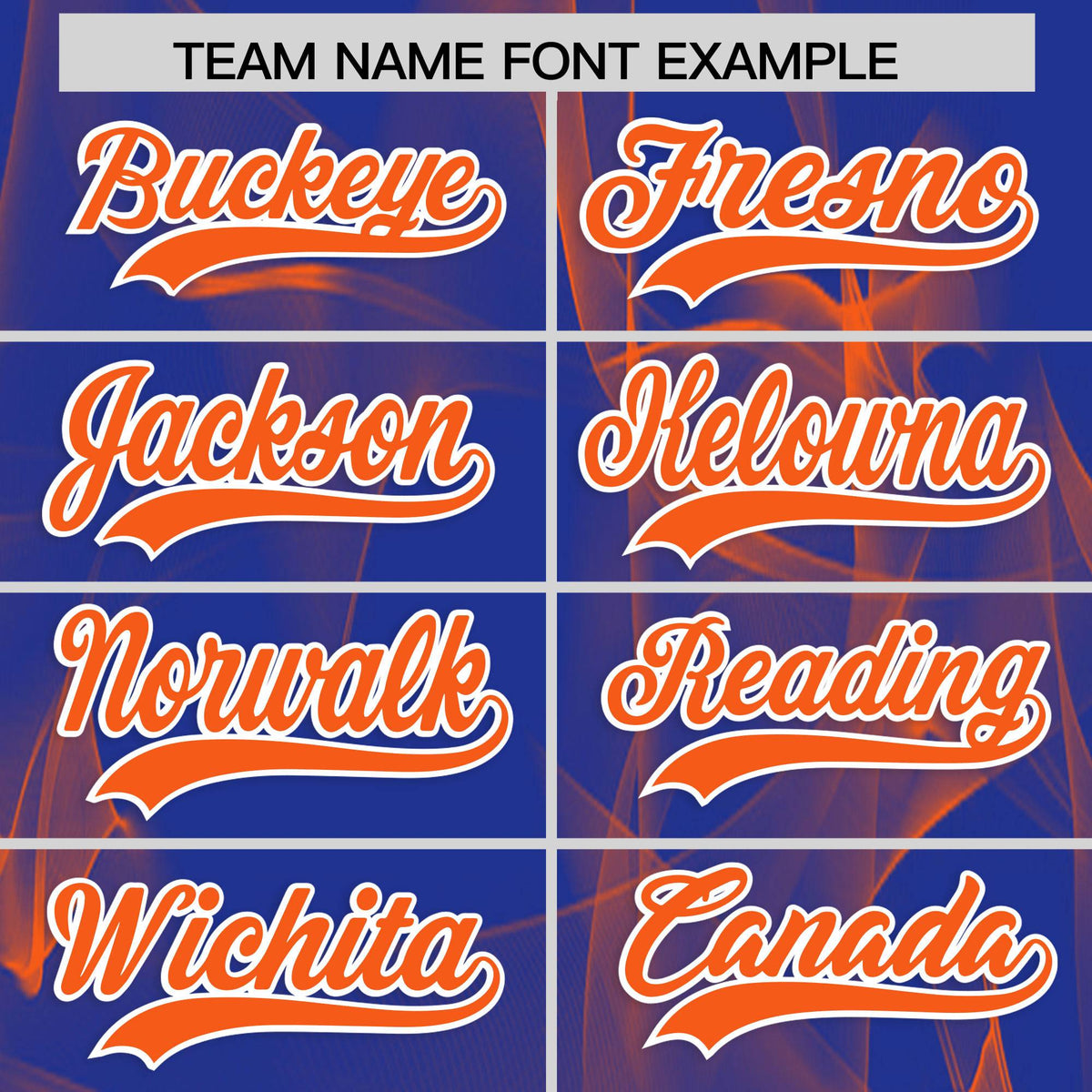 Custom Royal Fumes Graffiti Pattern Authentic Baseball Jersey