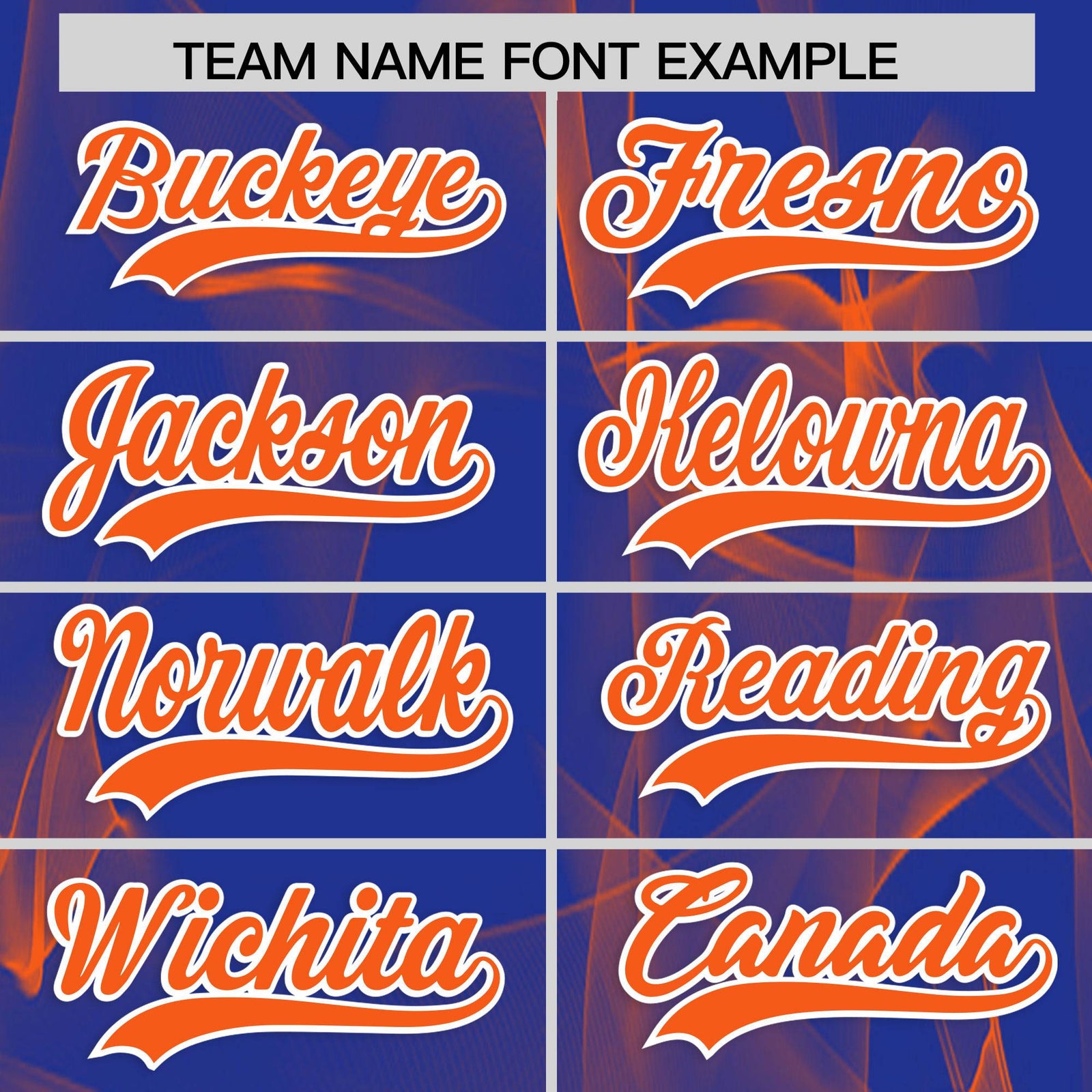 Custom Royal Fumes Graffiti Pattern Authentic Baseball Jersey