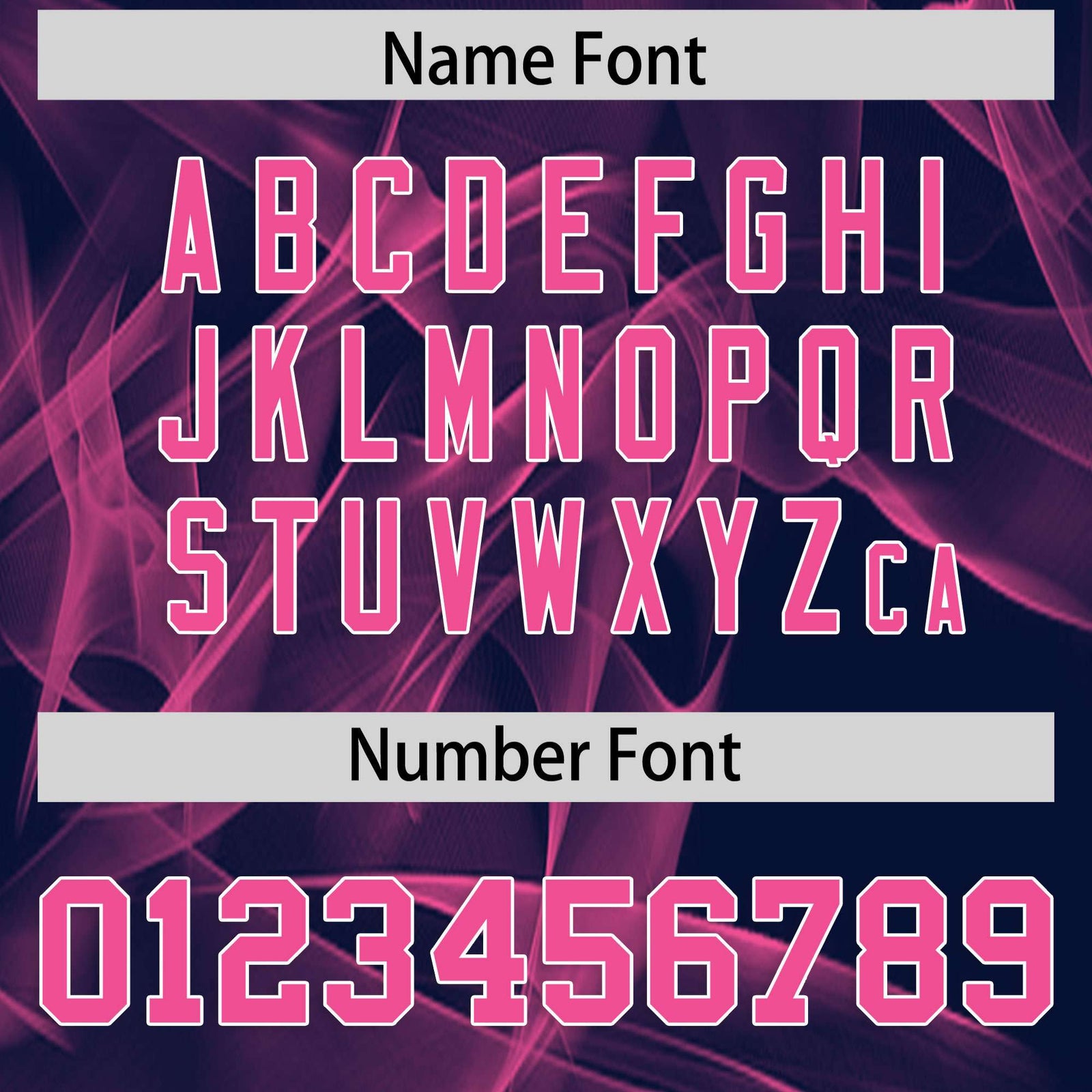 Custom Navy Fumes Graffiti Pattern Authentic Baseball Jersey