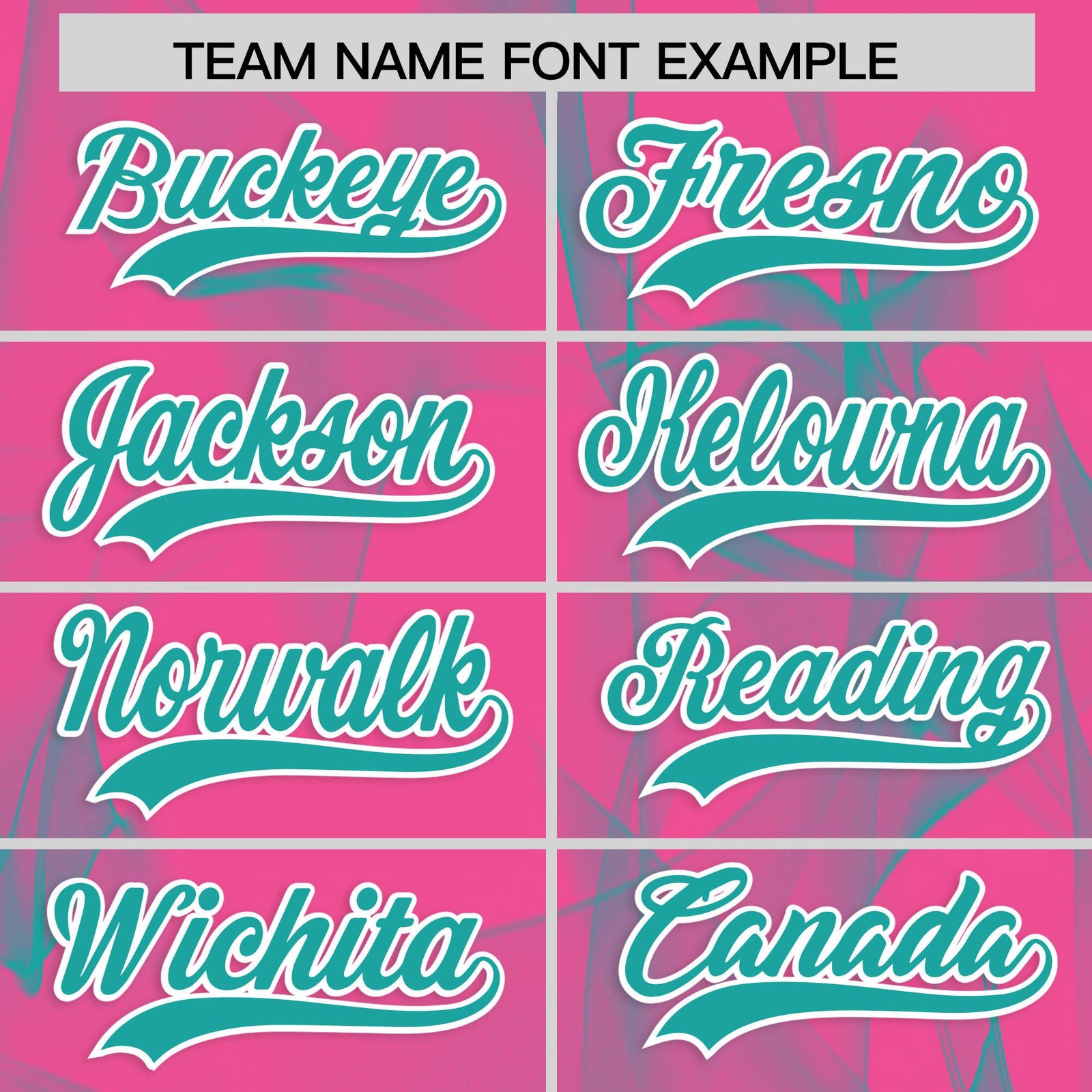 Custom Pink Fumes Graffiti Pattern Authentic Baseball Jersey