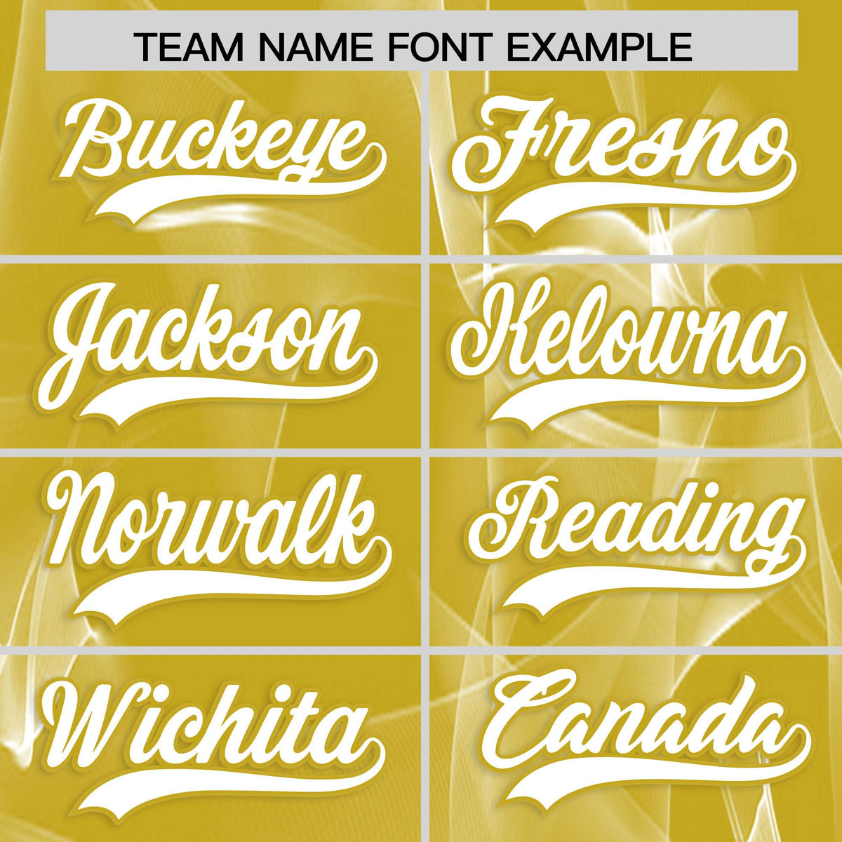 Custom Old Gold Fumes Graffiti Pattern Authentic Baseball Jersey