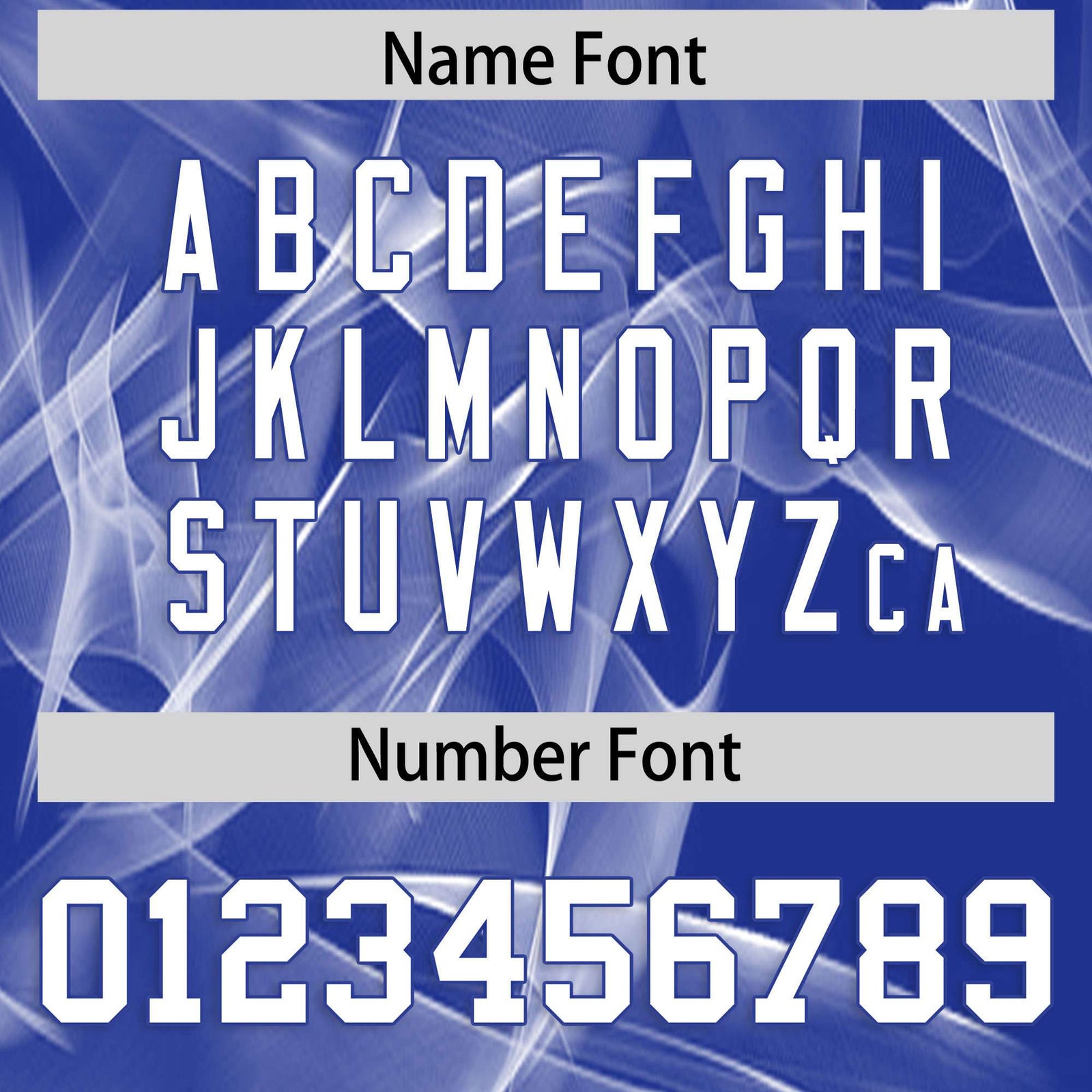 Custom Royal Fumes Graffiti Pattern Authentic Baseball Jersey