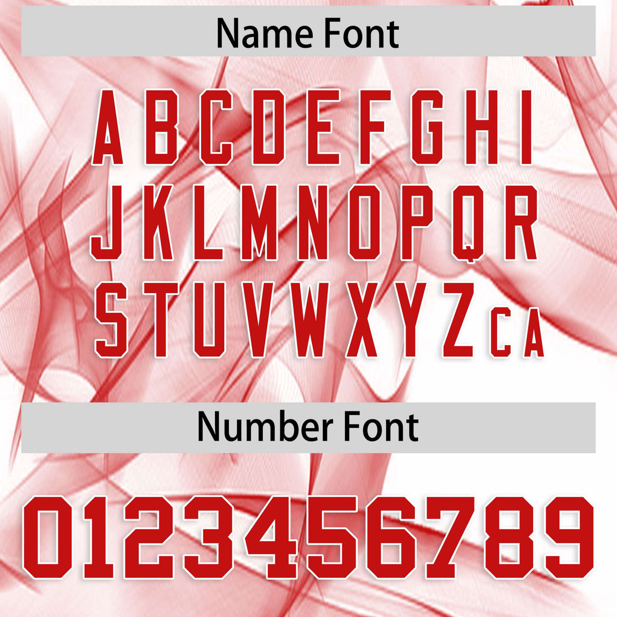 Custom White Fumes Graffiti Pattern Authentic Baseball Jersey