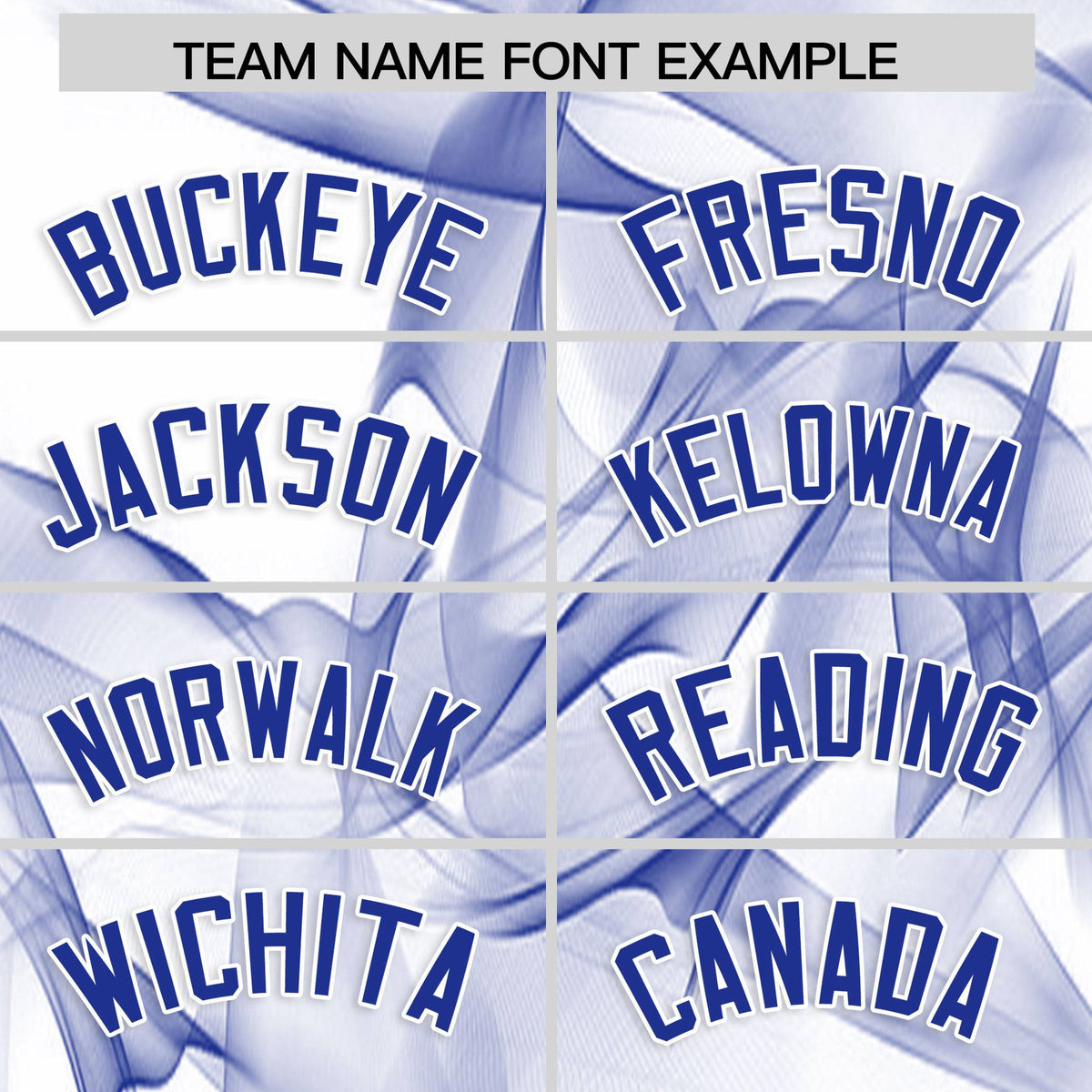 Custom White Fumes Graffiti Pattern Authentic Baseball Jersey