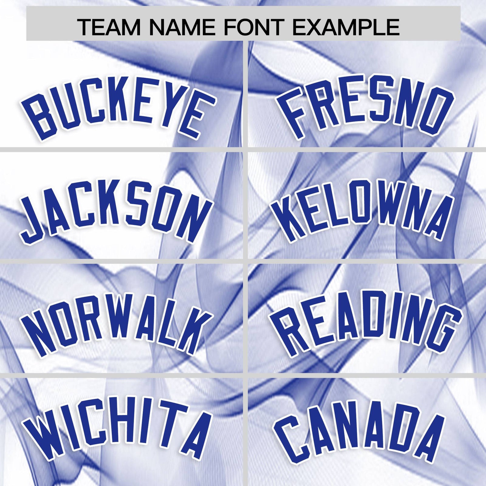 Custom White Fumes Graffiti Pattern Authentic Baseball Jersey