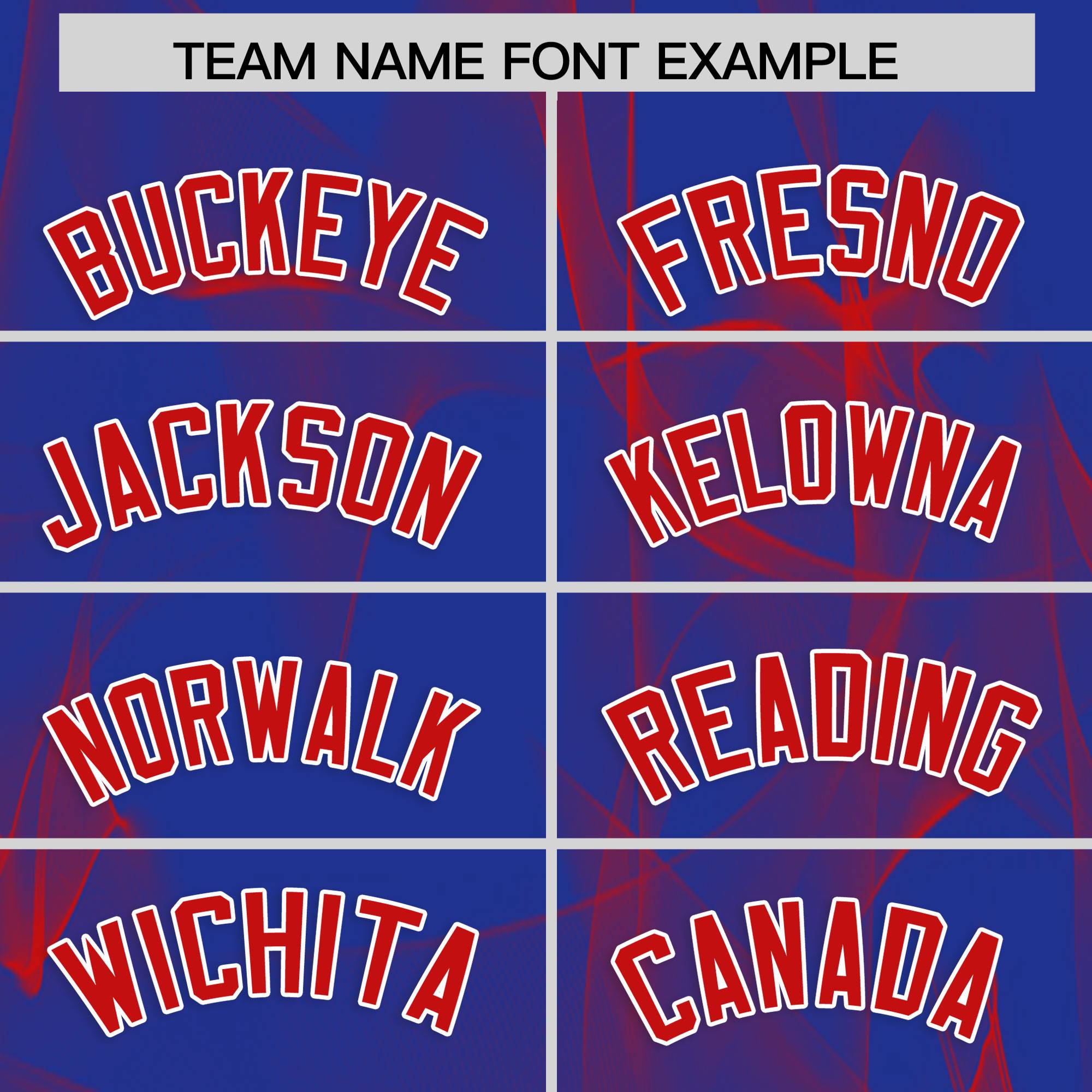 Custom Royal Fumes Graffiti Pattern Authentic Baseball Jersey