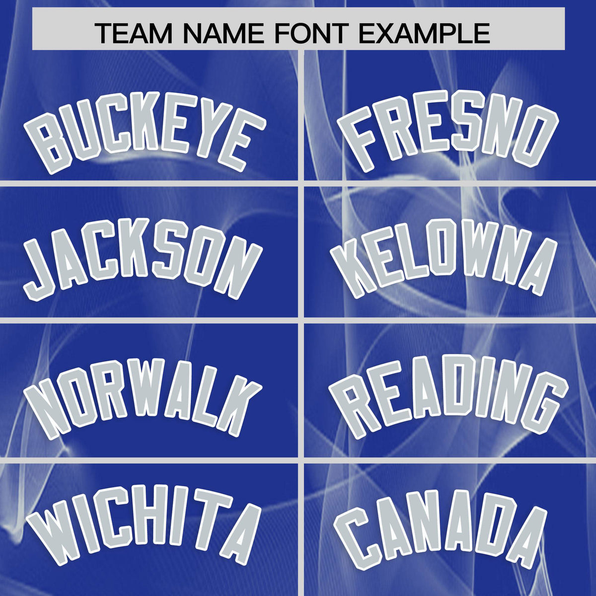 Custom Royal Fumes Graffiti Pattern Authentic Baseball Jersey
