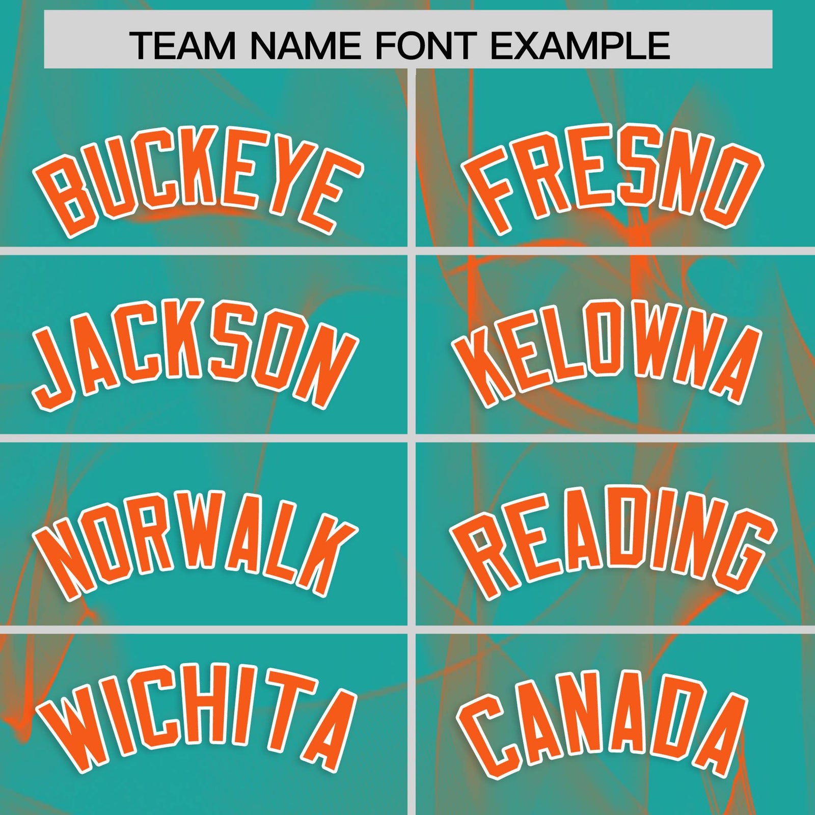 Custom Aqua Fumes Graffiti Pattern Authentic Baseball Jersey