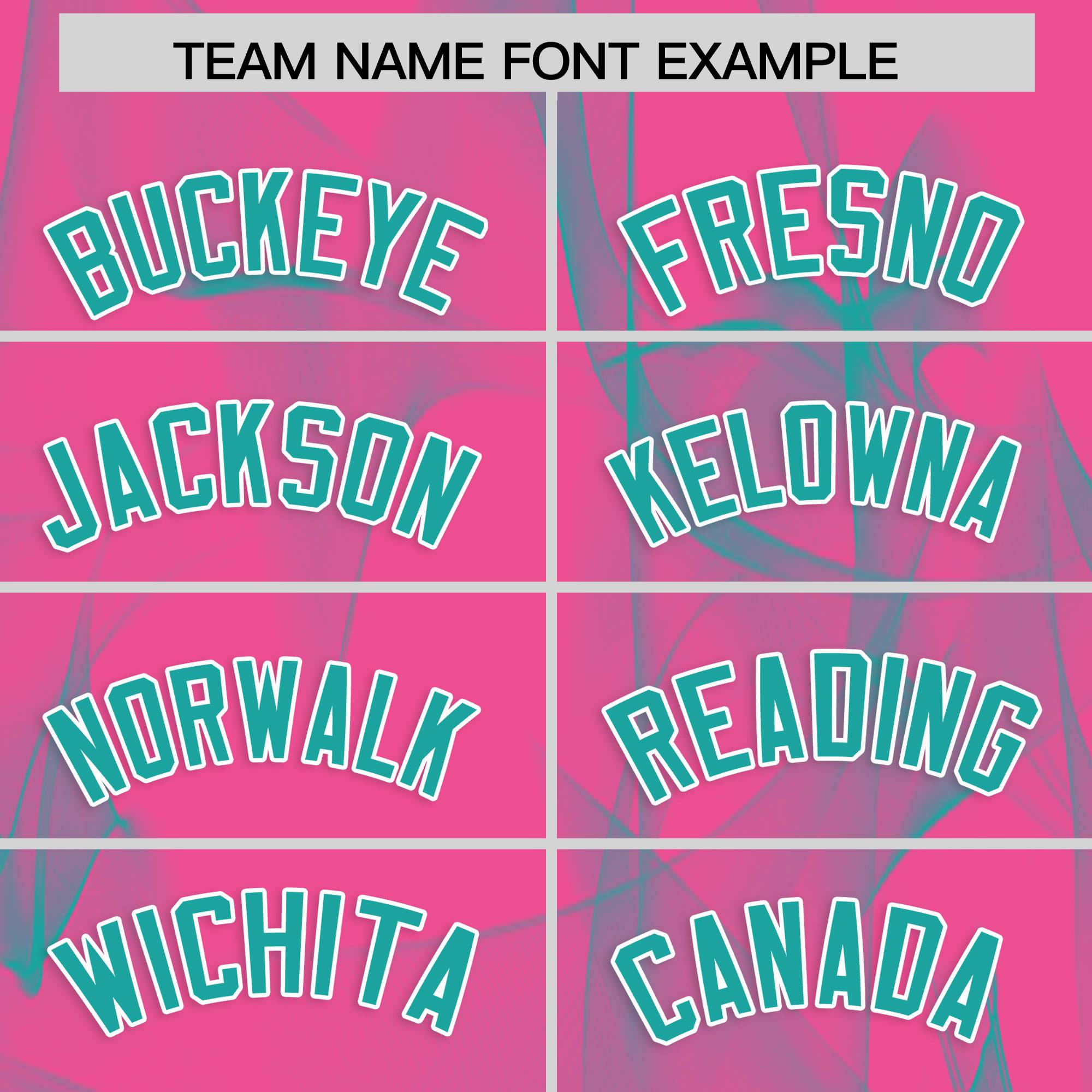 Custom Pink Fumes Graffiti Pattern Authentic Baseball Jersey