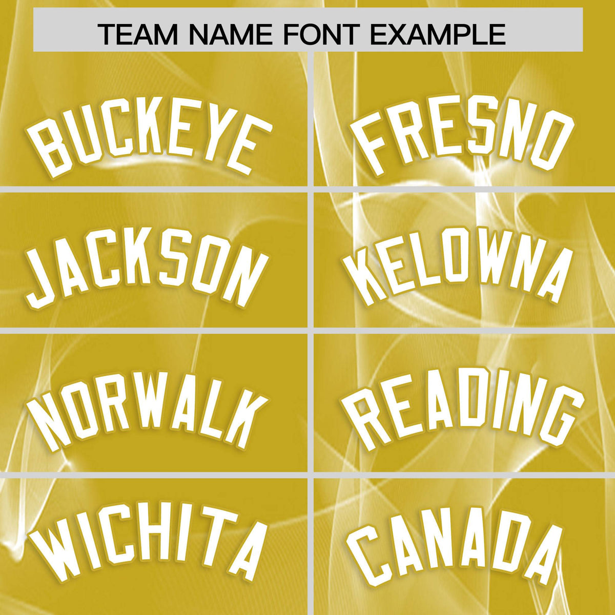 Custom Old Gold Fumes Graffiti Pattern Authentic Baseball Jersey