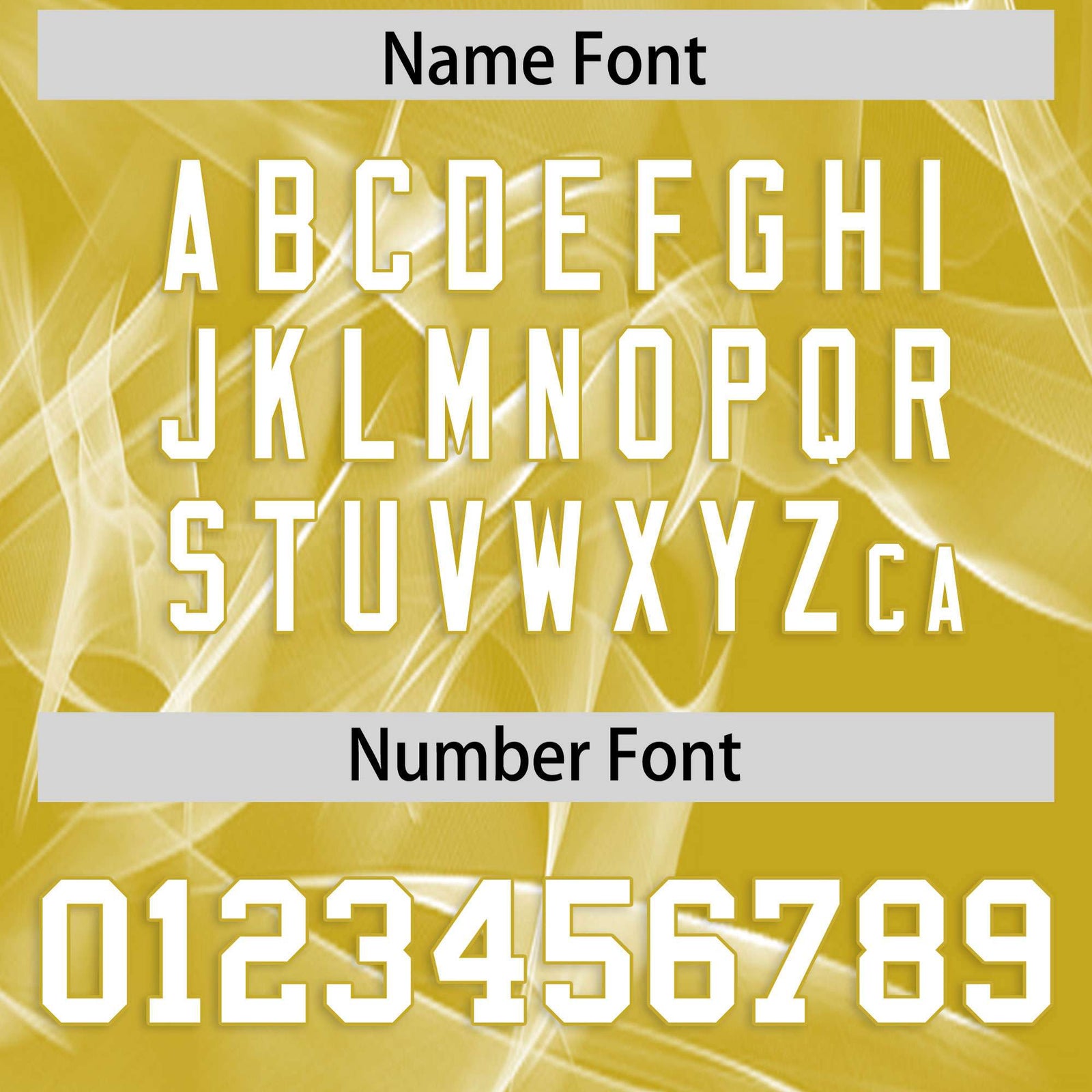 Custom Old Gold Fumes Graffiti Pattern Authentic Baseball Jersey