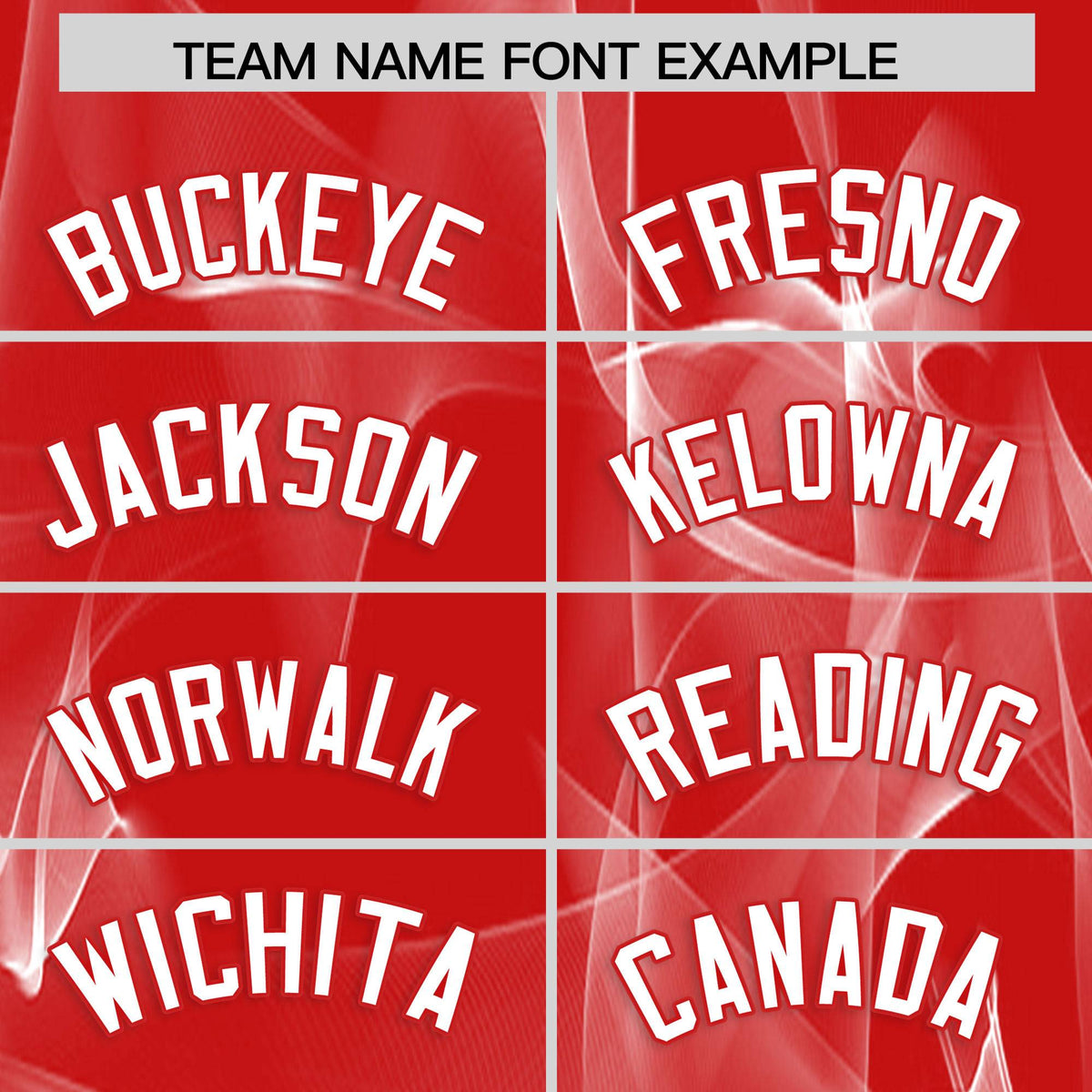 Custom Red Fumes Graffiti Pattern Authentic Baseball Jersey