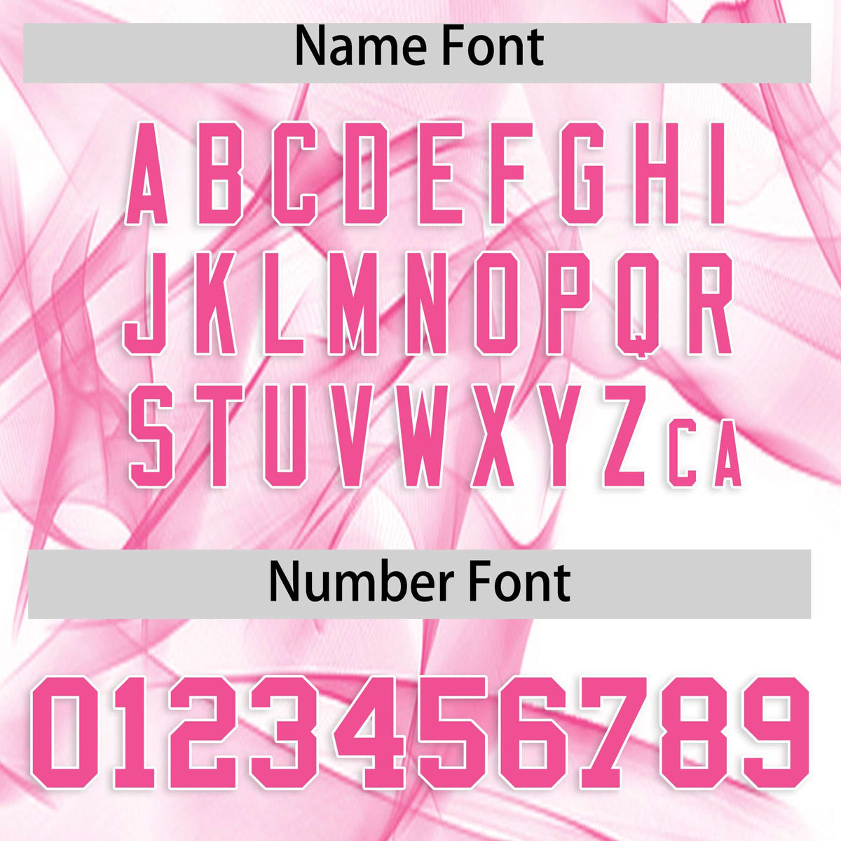 Custom White Fumes Graffiti Pattern Authentic Baseball Jersey