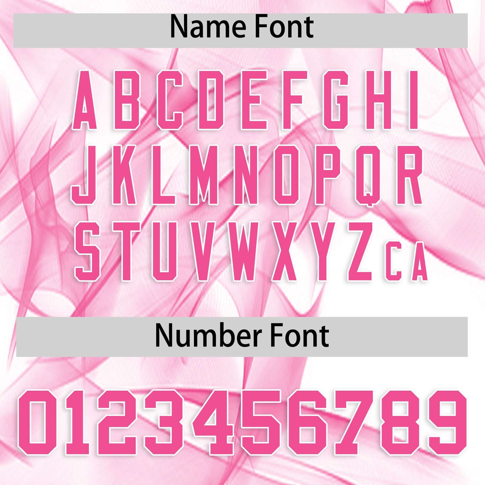 Custom White Fumes Graffiti Pattern Authentic Baseball Jersey